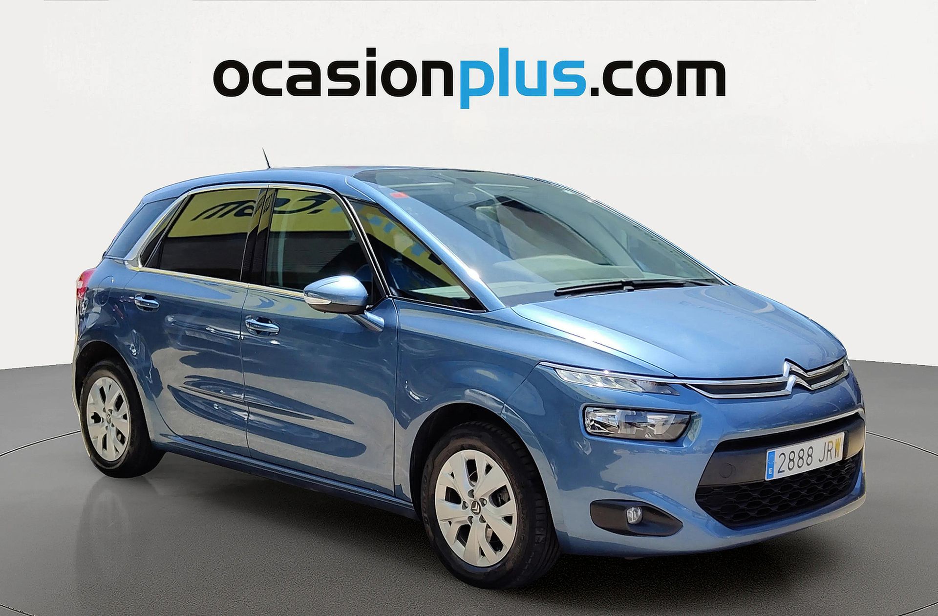 Citroën C4 Picasso BlueHDi 120 Live Edition - foto 2