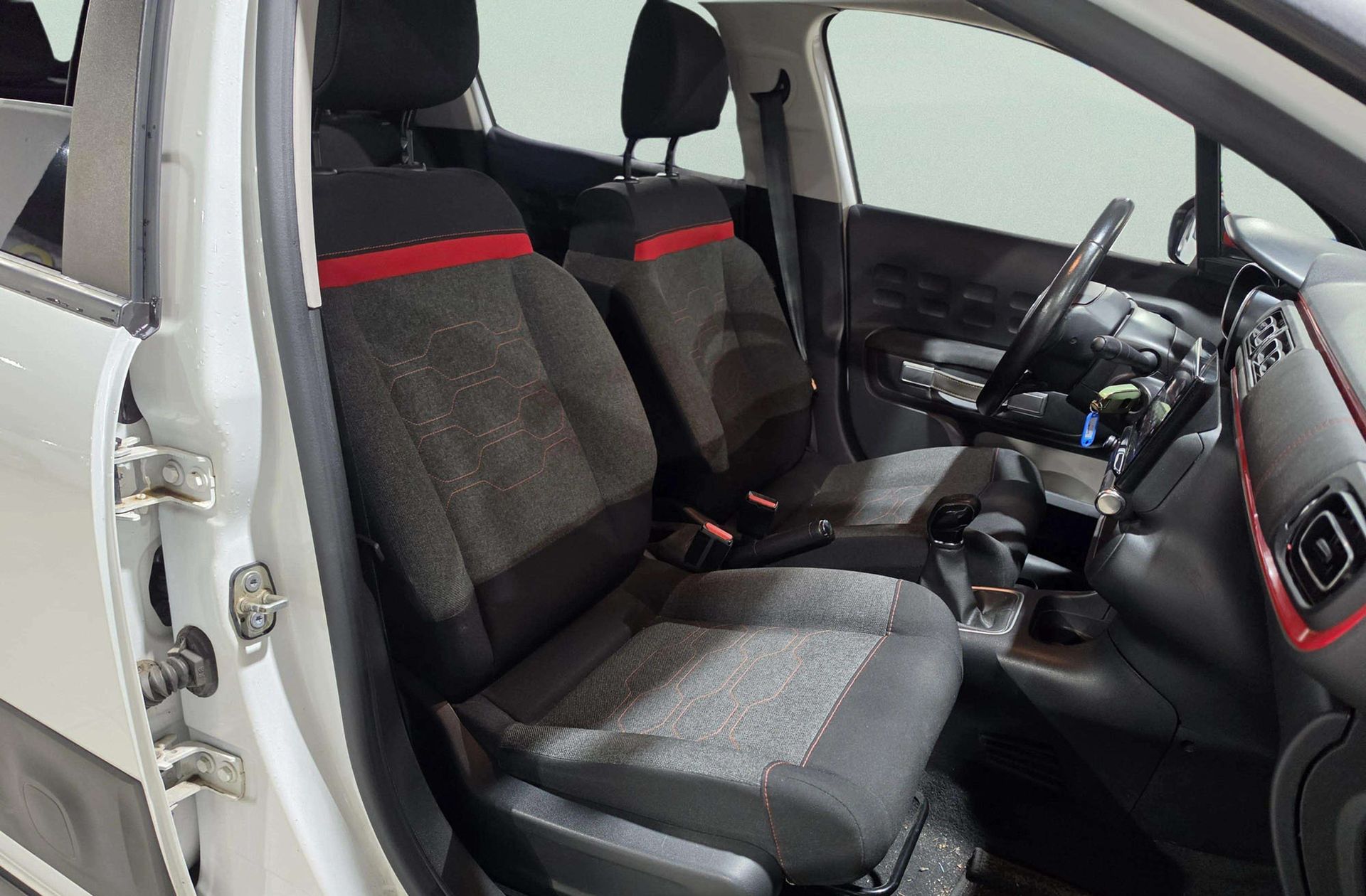 Citroën C3 PureTech 82 Feel - foto 16