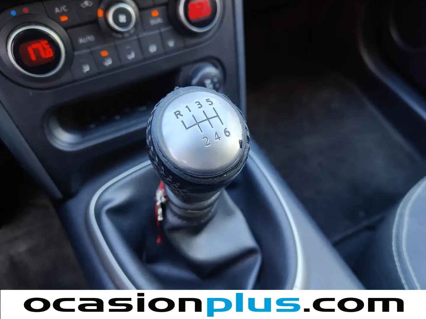 Foto Nissan QASHQAI Nissan Qashqai 2.0 dCi Tekna Sport 4x2 (150 CV)