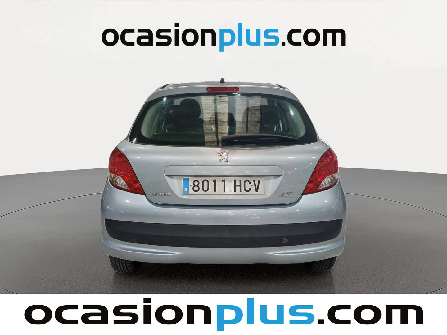 Peugeot 207 Peugeot 207 1.4 Business Line (75 CV) barato
