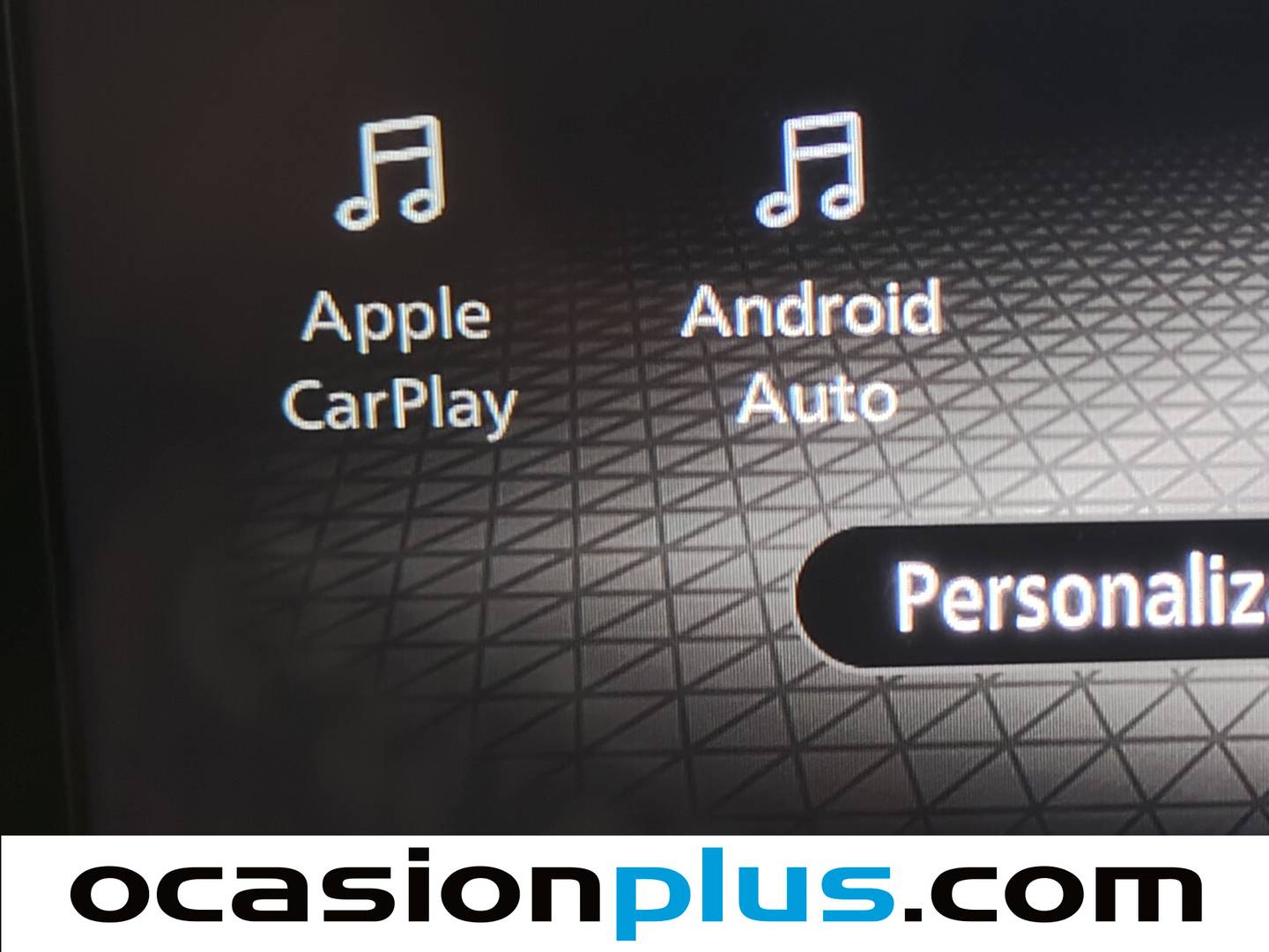 Foto Nissan QASHQAI Nissan Qashqai E-POWER N-Connecta Auto (190 CV)