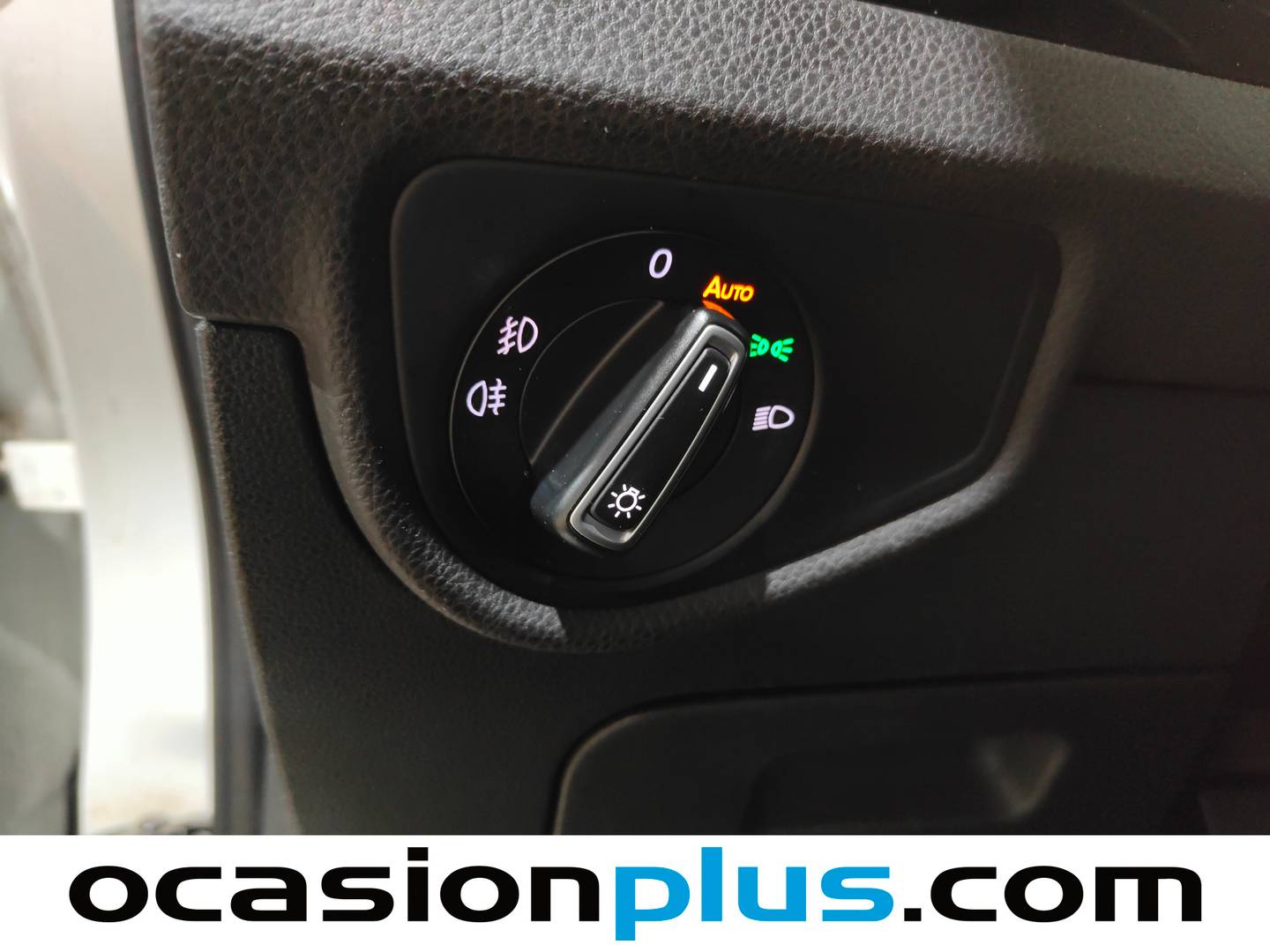 Volkswagen Touran Volkswagen Touran Sport 2.0 TDI BMT (150 CV) 7 PLAZAS barato