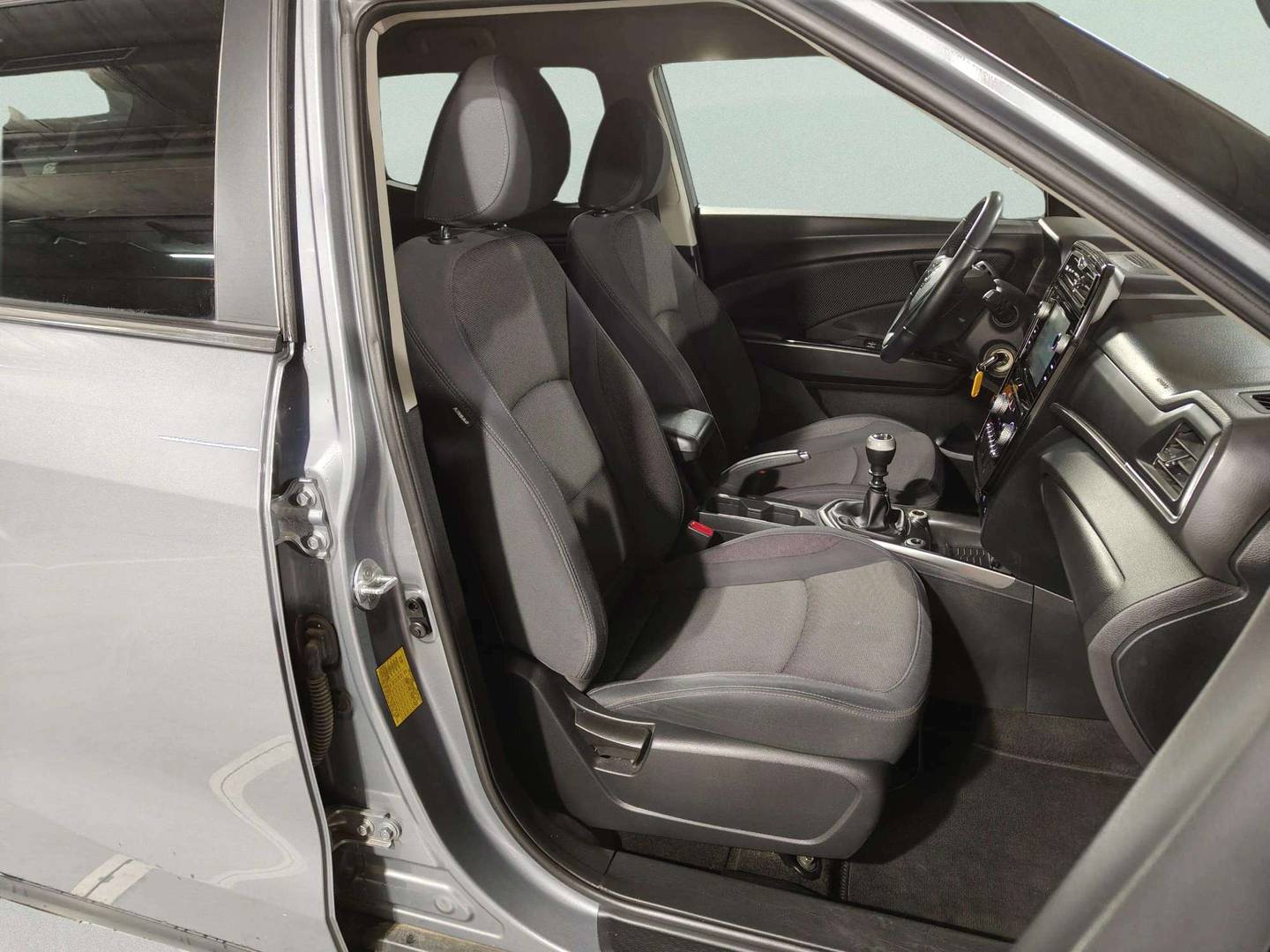 Foto SsangYong Tivoli Ssangyong Tivoli G12T Urban Plus (128 CV)