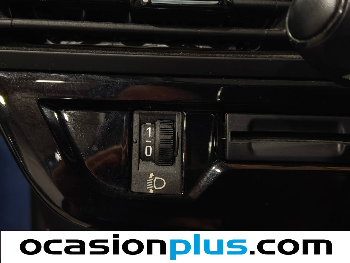 Citroën C4 Picasso Citroën C4 Picasso BlueHDi 120 Live Edition (120 CV) de ocasión