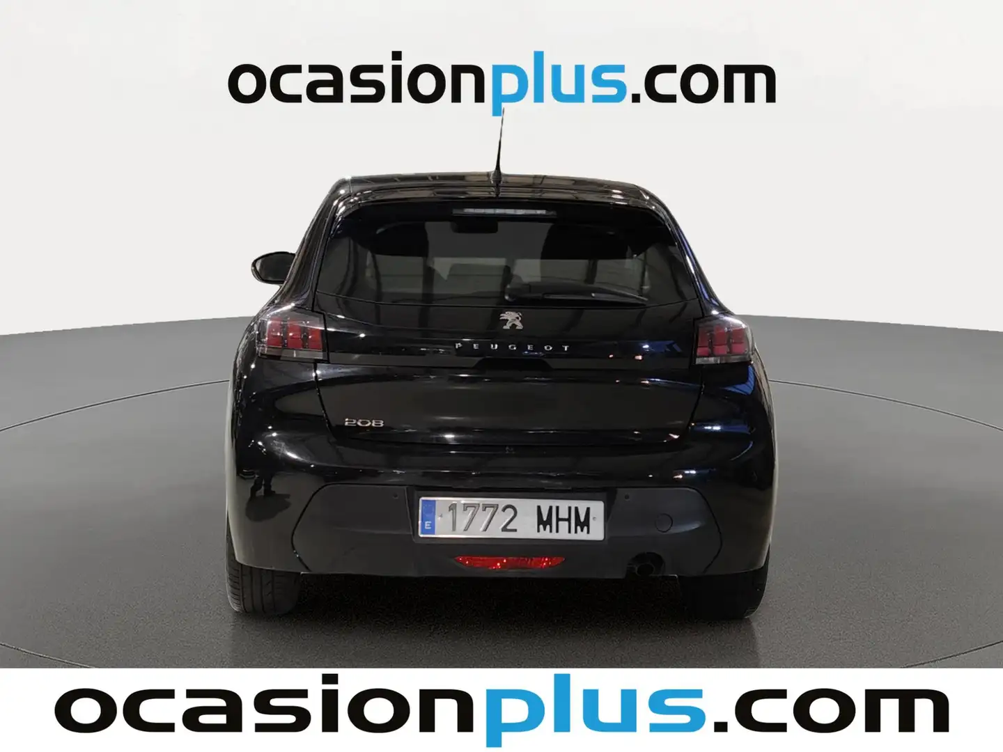 Foto Peugeot 208 Peugeot 208 PureTech 100 Active Pack (100 CV)