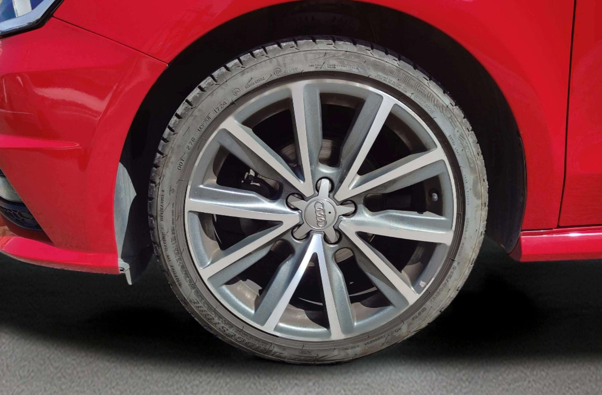 Audi A1 Adrenalin 1.0 TFSI Pack S-Line - foto 33