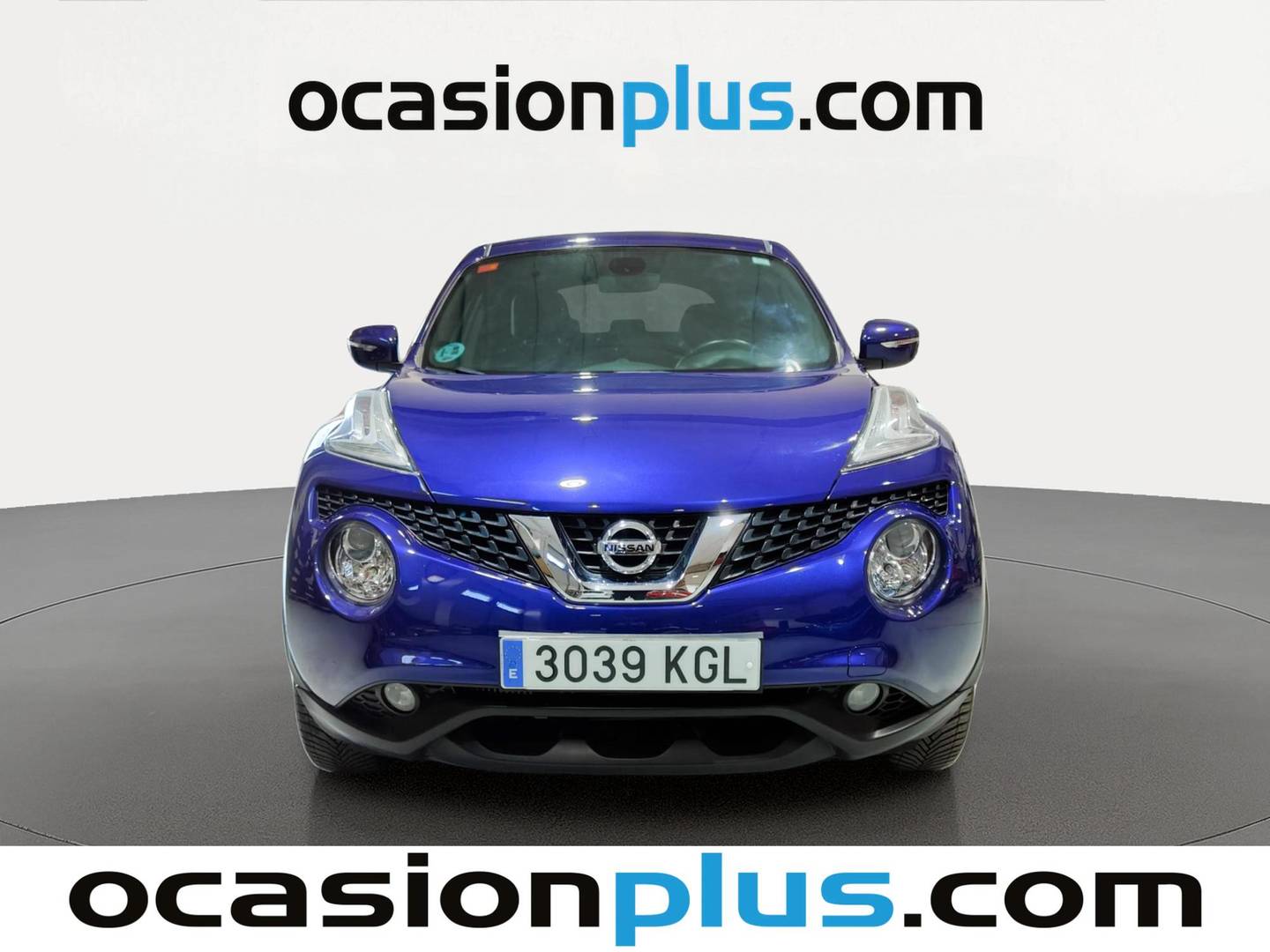 Foto Nissan JUKE Nissan Juke DIG-T N-Connecta 4x2 (115 CV)