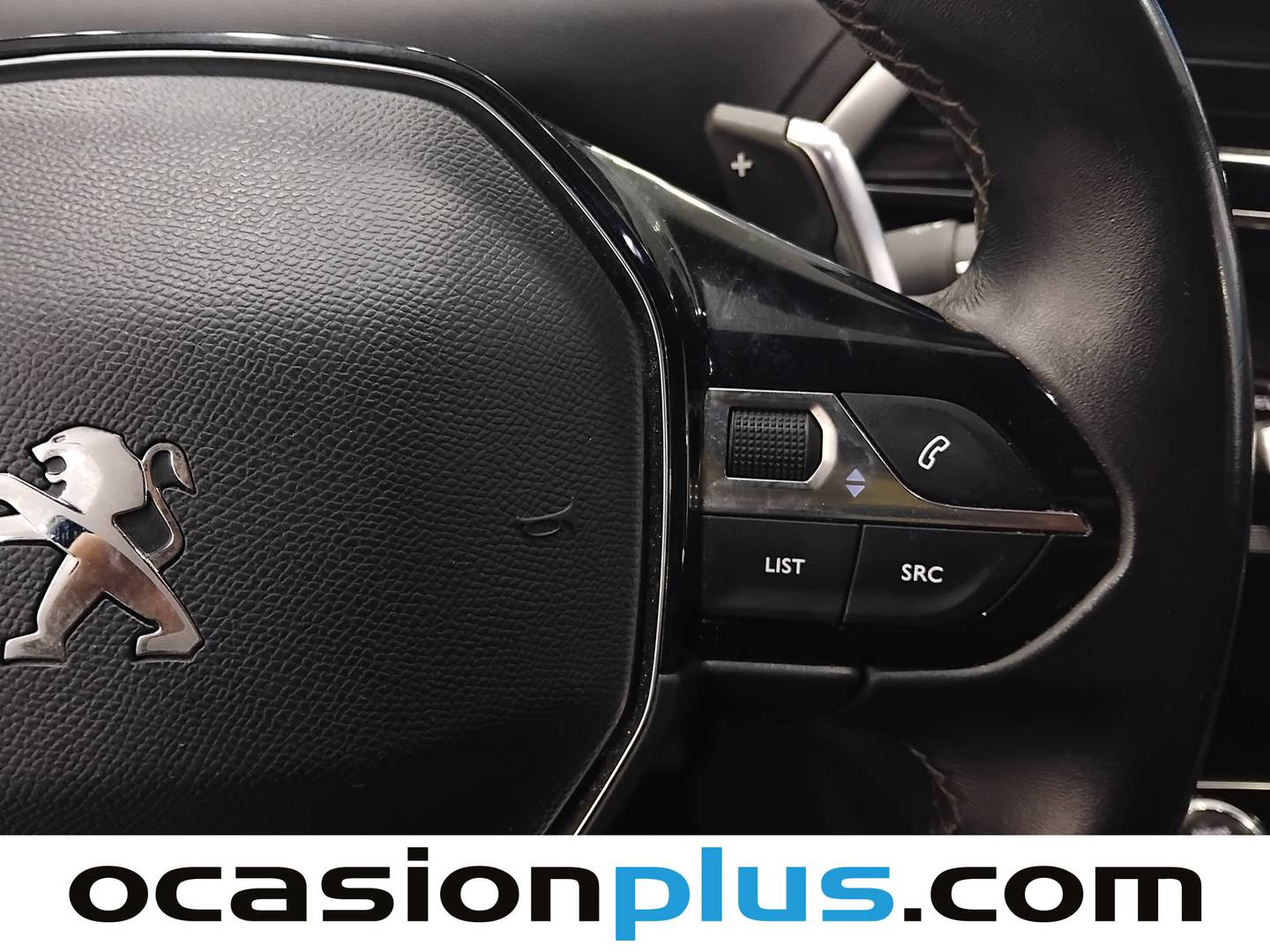 Peugeot 5008 Peugeot 5008 PureTech 130 S&S Allure Pack EAT8 (130 CV) 130cv