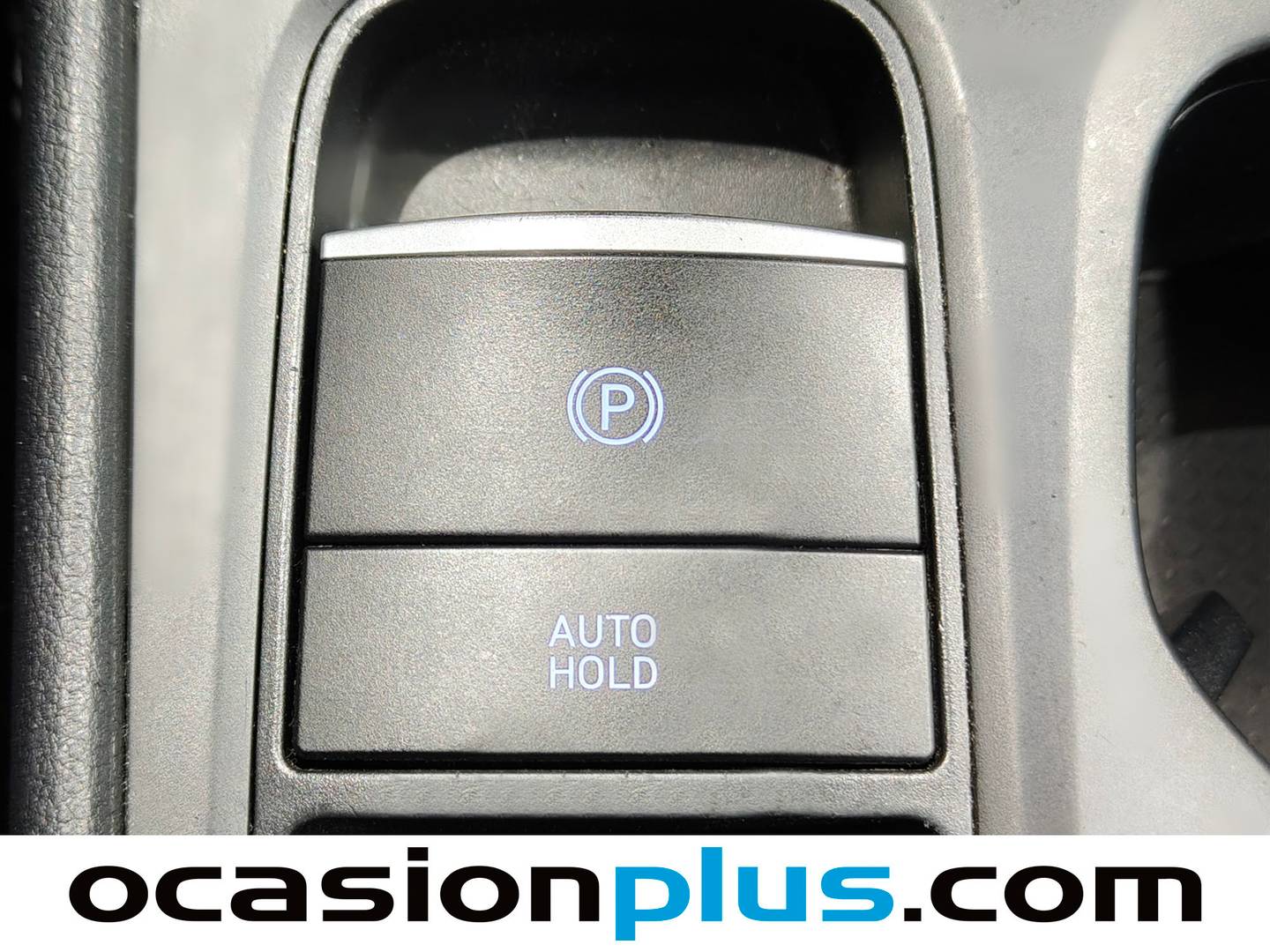 Foto Hyundai Tucson Hyundai Tucson 1.6 CRDI Klass 4x2 (115 CV)