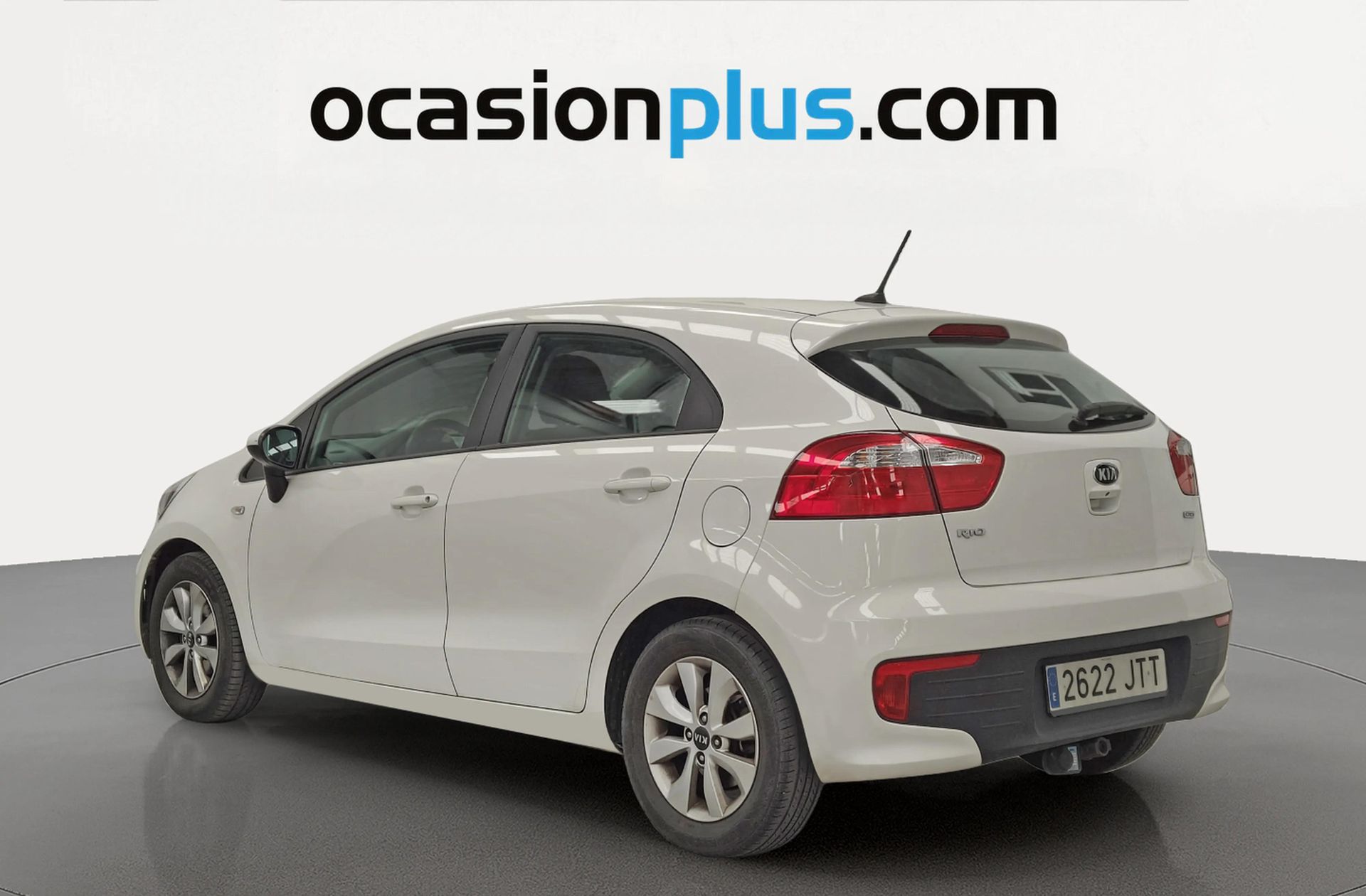 Kia Rio 1.1 CRDi WGT Tech - foto 3