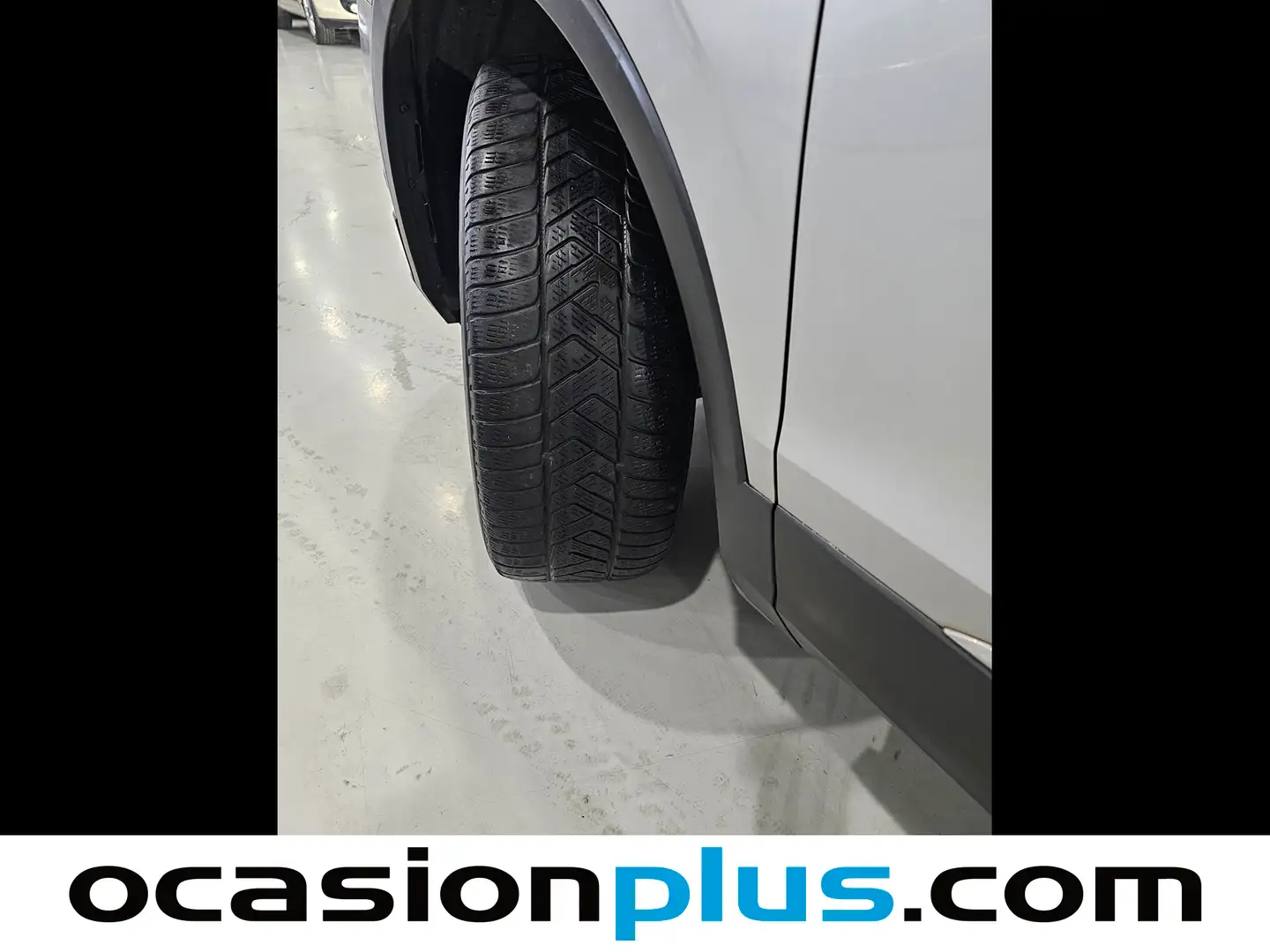 Foto Volkswagen Tiguan Volkswagen Tiguan Sport 2.0 TDI BMT 4Motion (190 CV) DSG