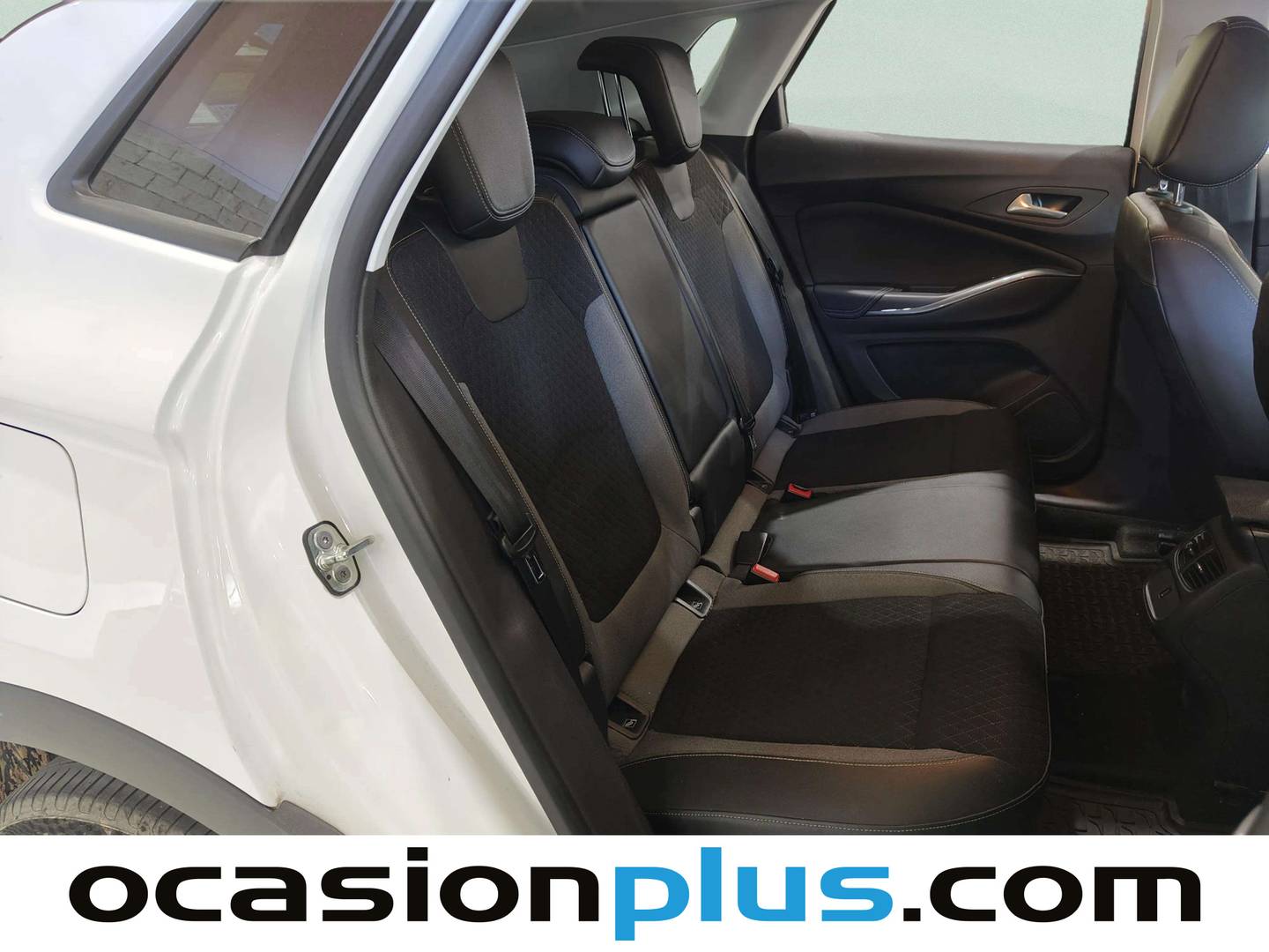 Opel Grandland X Opel Grandland X 1.6 CDTi Excellence (120 CV) diésel