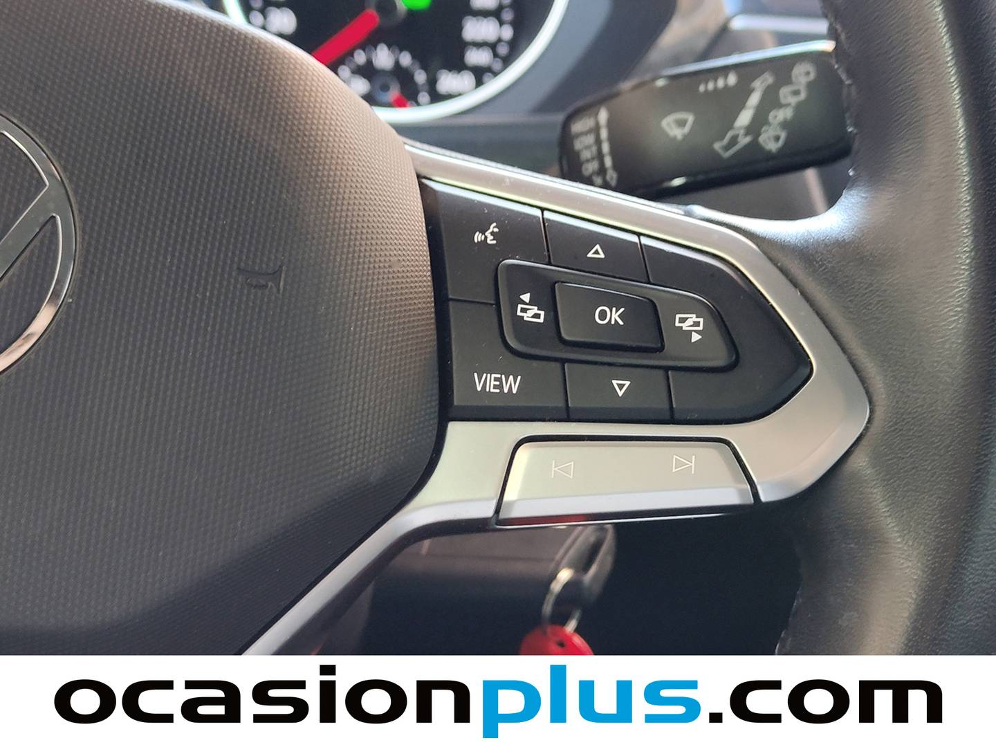 Foto Volkswagen Tiguan Volkswagen Tiguan Life 1.5 TSI (150 CV) DSG