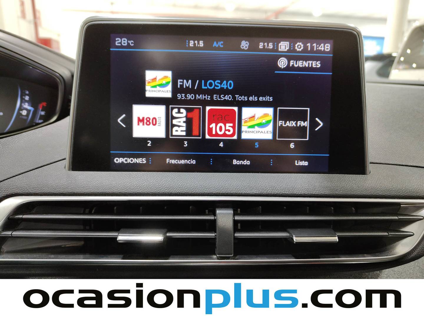 Peugeot 5008 Peugeot 5008 BlueHDi 130 S&S Allure EAT8 (130 CV) 7 Plazas barato