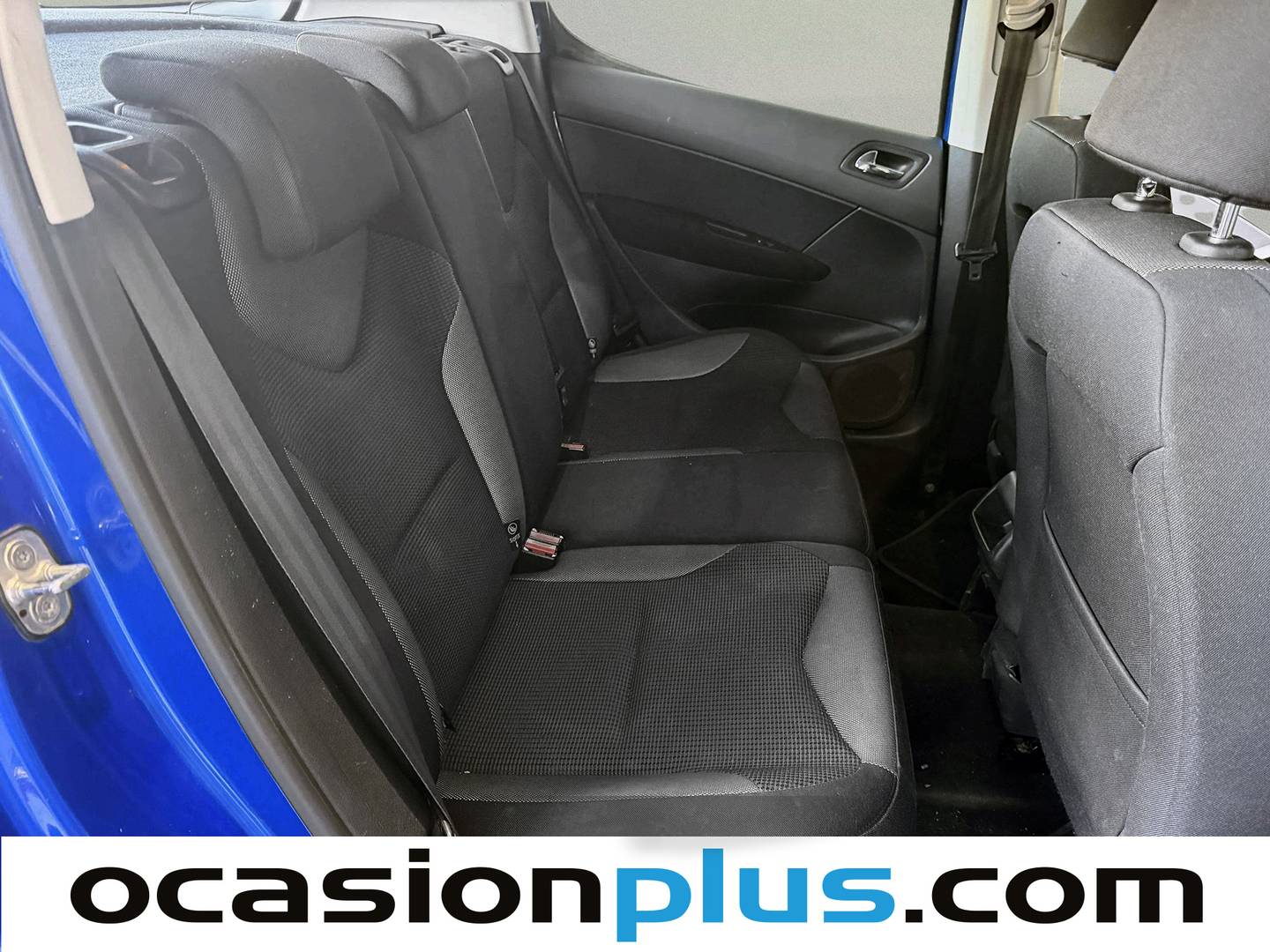 Peugeot 308 Peugeot 308 1.6 HDI FAP Sport (110 CV) al mejor precio