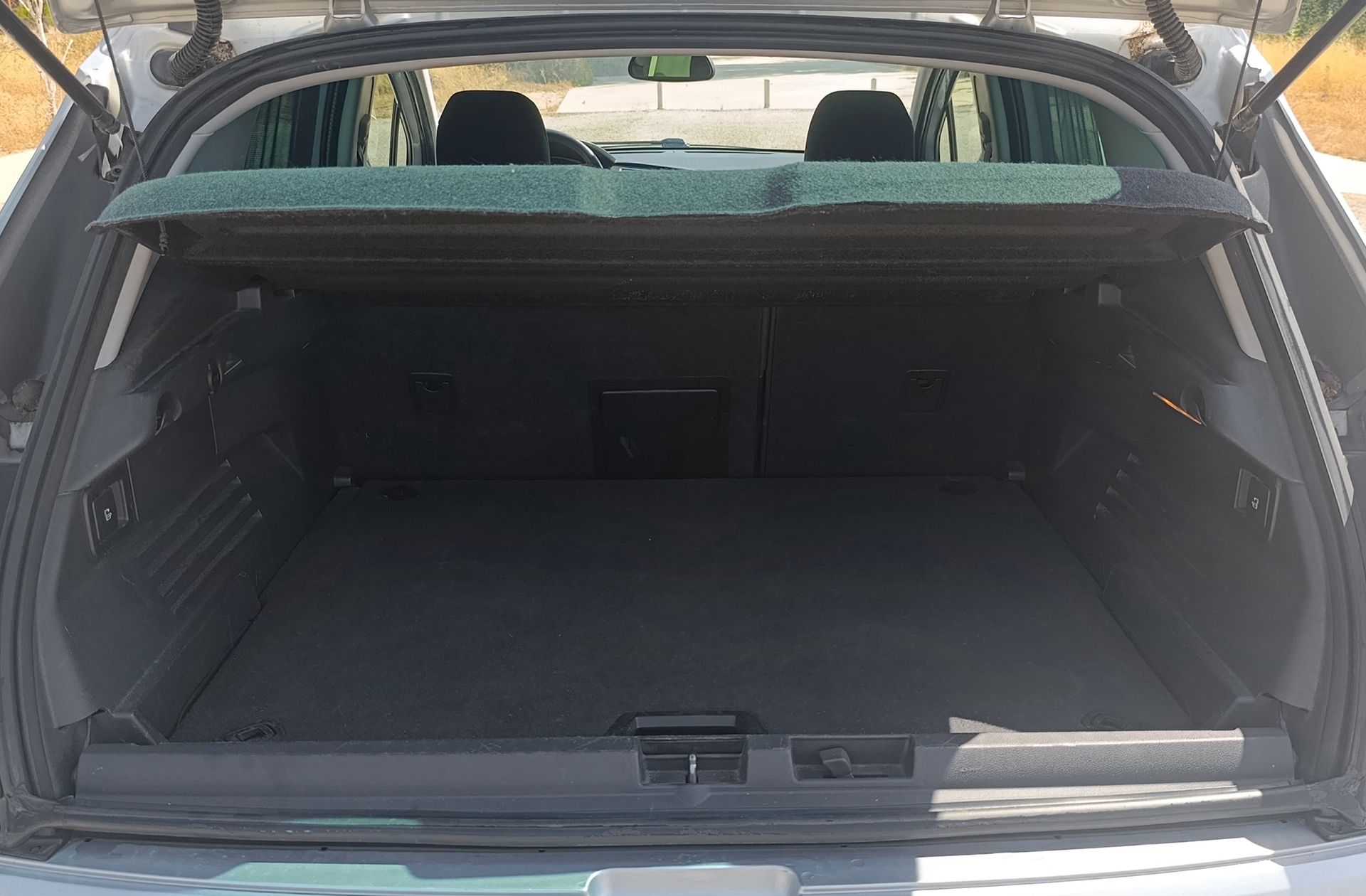 Peugeot 3008 2.0 BlueHDi Style FAP - foto 13