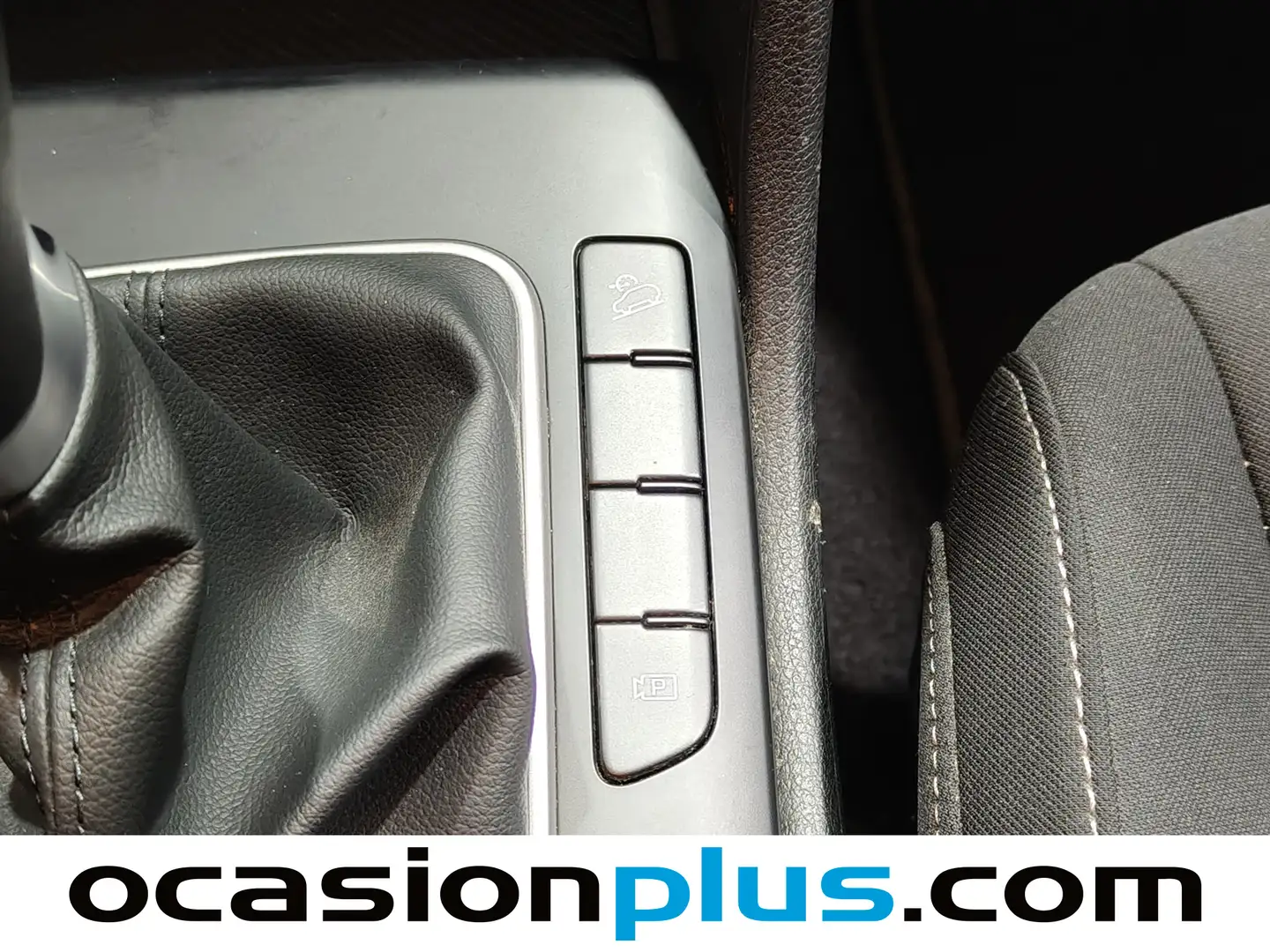 Foto KIA Sportage Kia Sportage 1.6 T-GDi Concept 4X2 (150 CV)