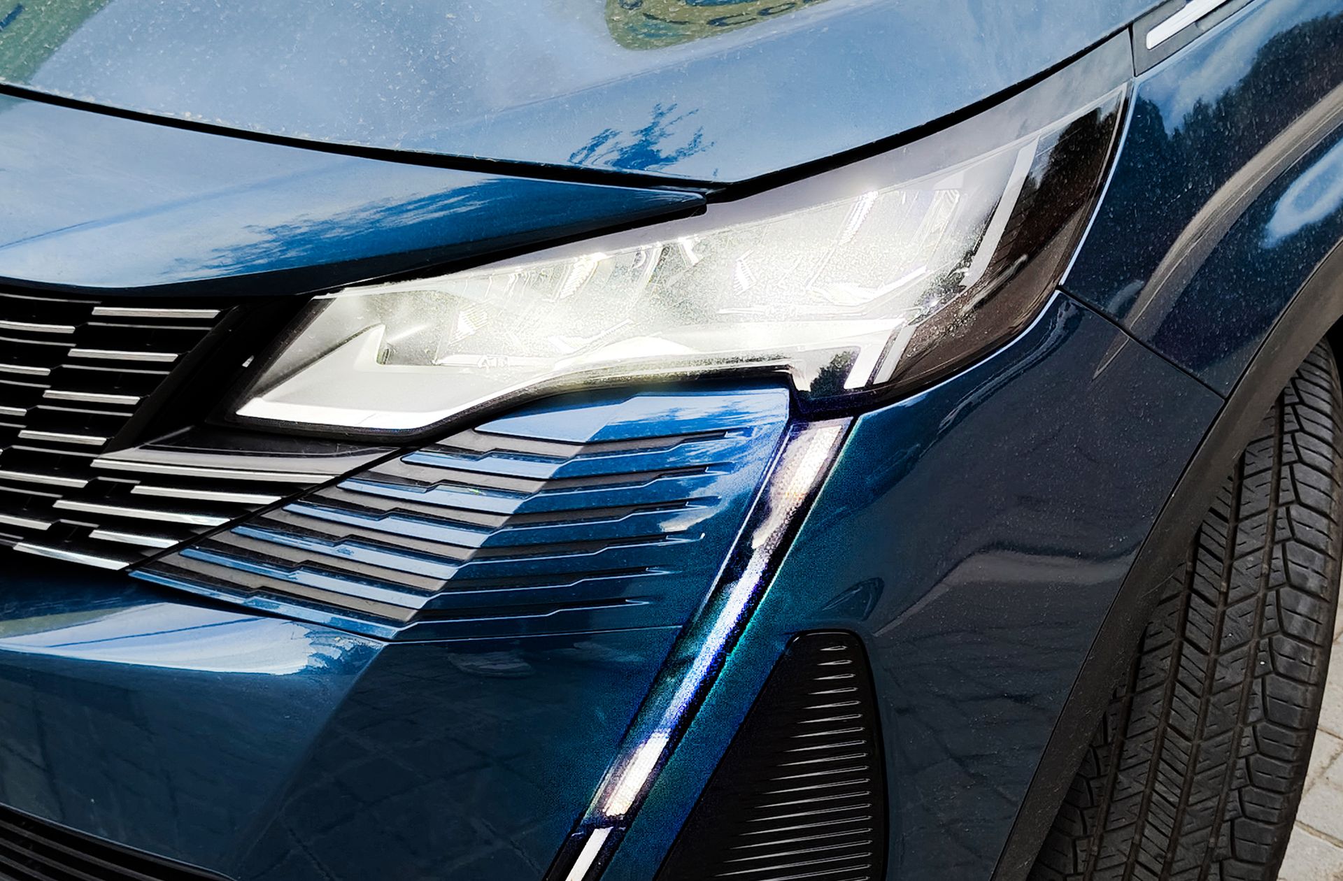 Peugeot 3008 PureTech 130 Active Pack - foto 14