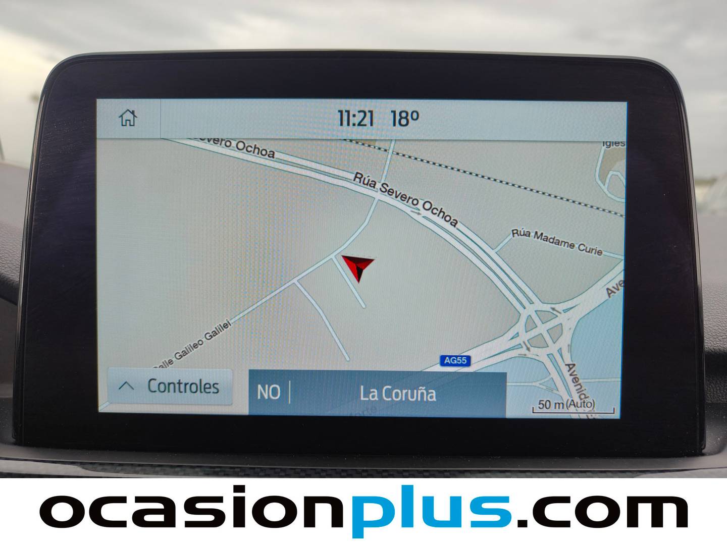 Extras y acabados del Ford Kuga Ford Kuga 1.5 EcoBlue ST-Line (120 CV)