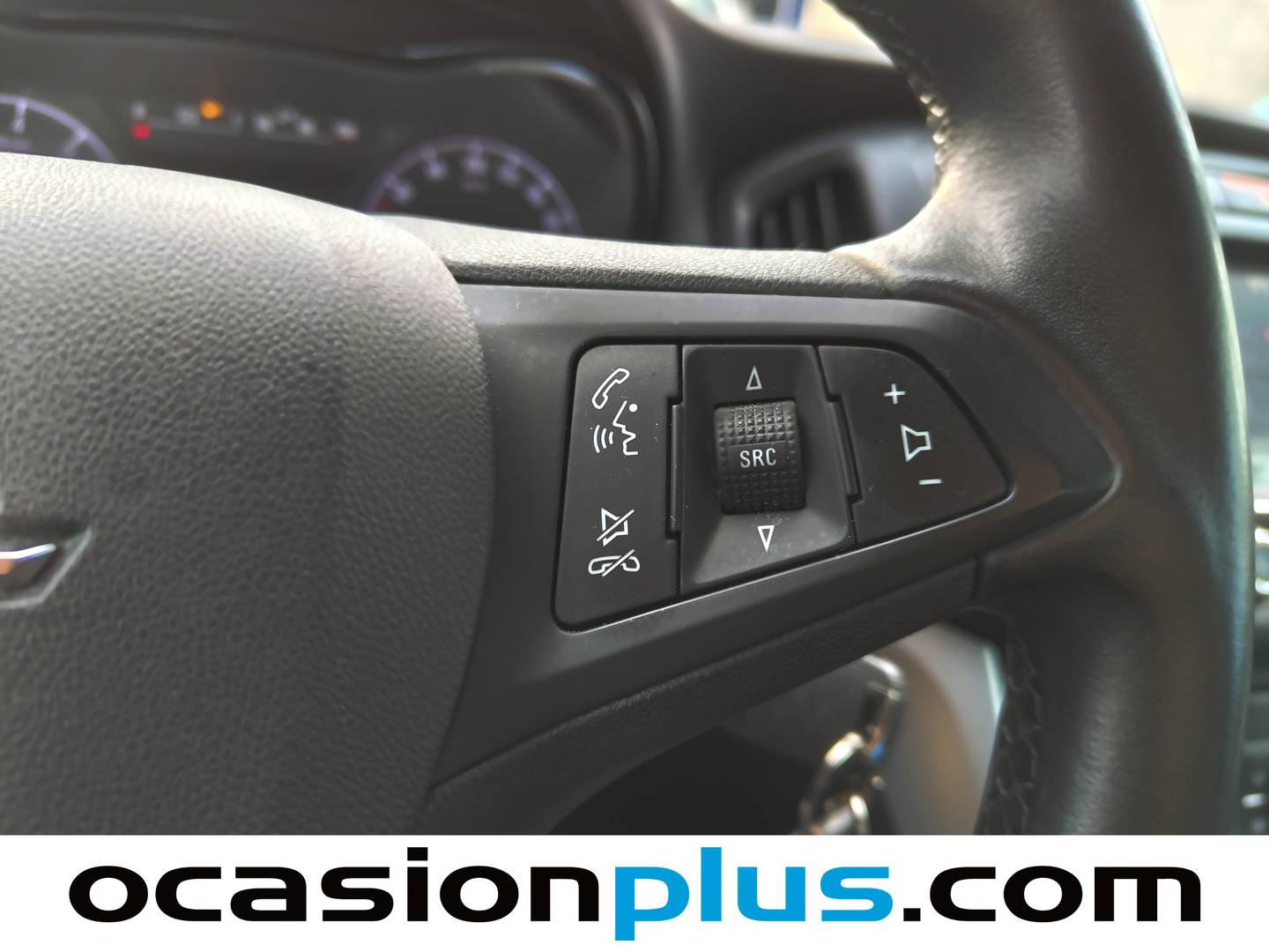 Foto Opel Zafira Opel Zafira 1.4 Turbo S&S Selective (140 CV) 7 Plazas