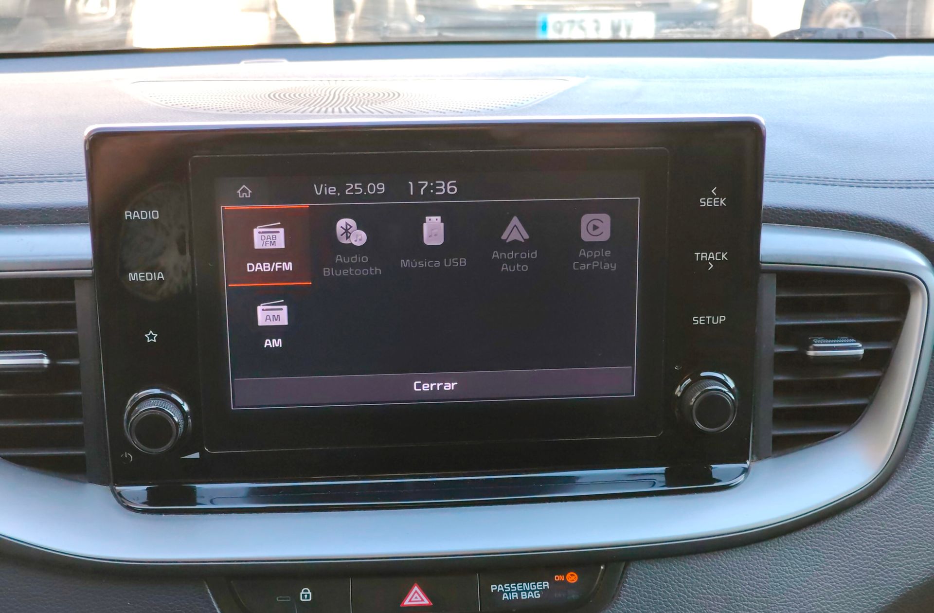 Kia Ceed 1.0 T-GDi Drive - foto 33