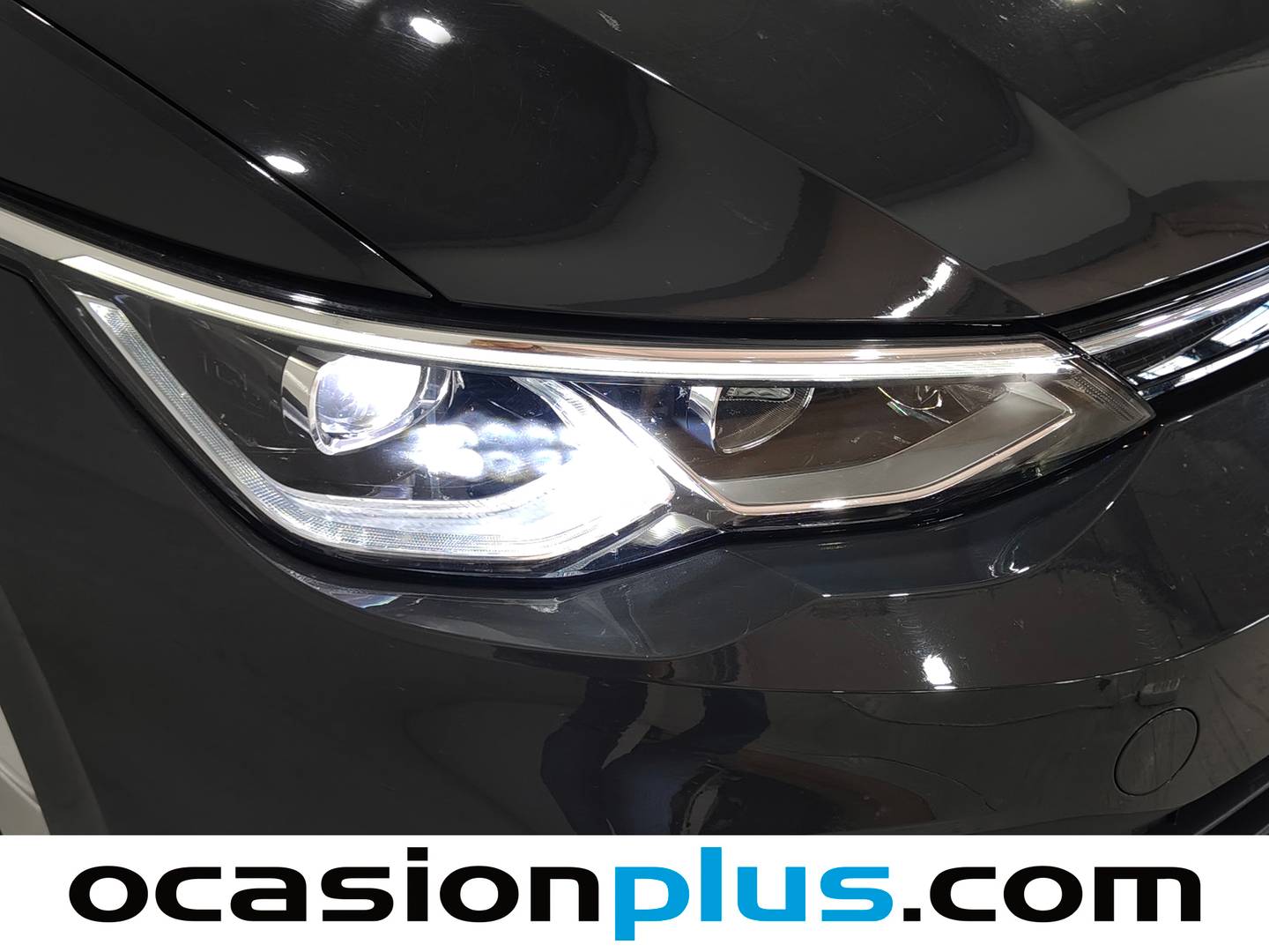 Volkswagen Golf Volkswagen Golf Style 1.5 TSI (130 CV) al mejor precio