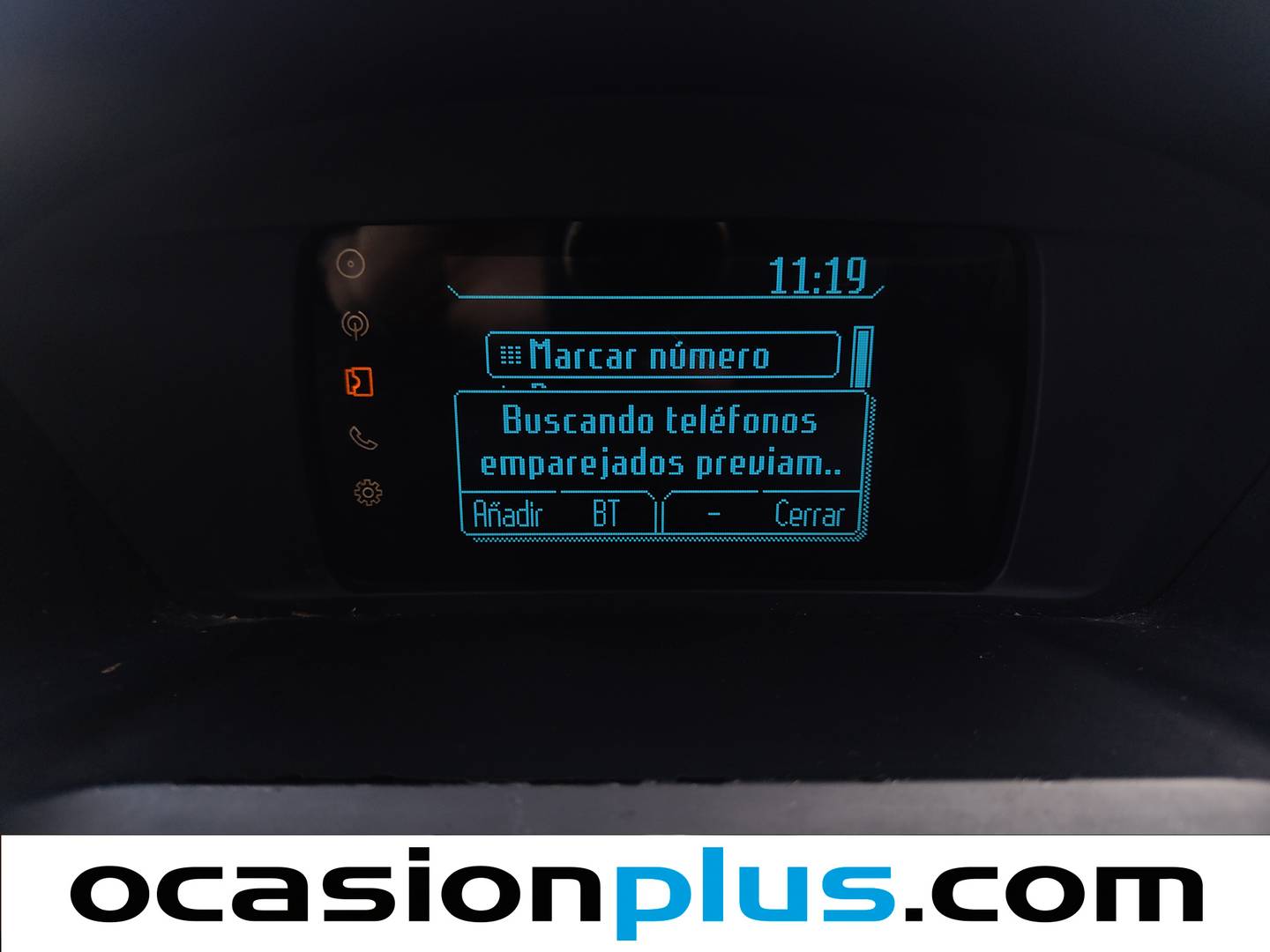 Ford Grand C-Max Ford Grand C-Max 1.6 TDCi Trend (115 CV)7 Plazas diésel