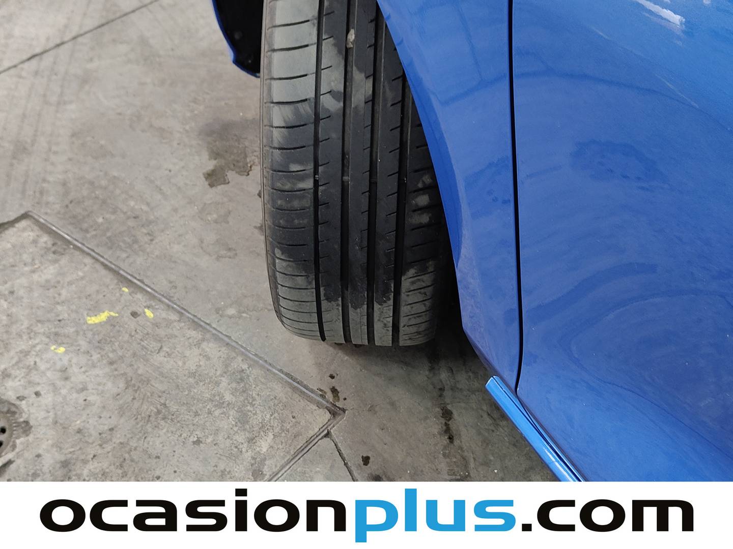 Ford Focus Ford Focus 1.0 Ecoboost MHEV ST-Line (125 CV) al mejor precio