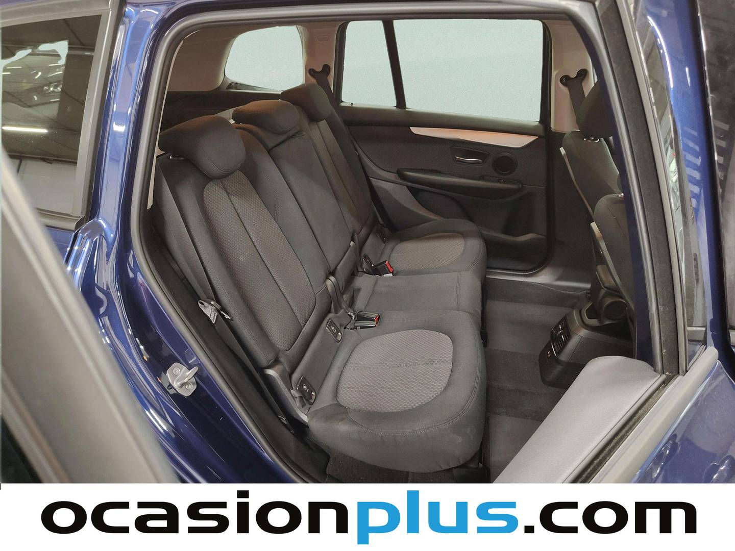 BMW Serie 2 Gran Tourer BMW Serie 2 2 216d Gran Tourer (116 CV) al mejor precio