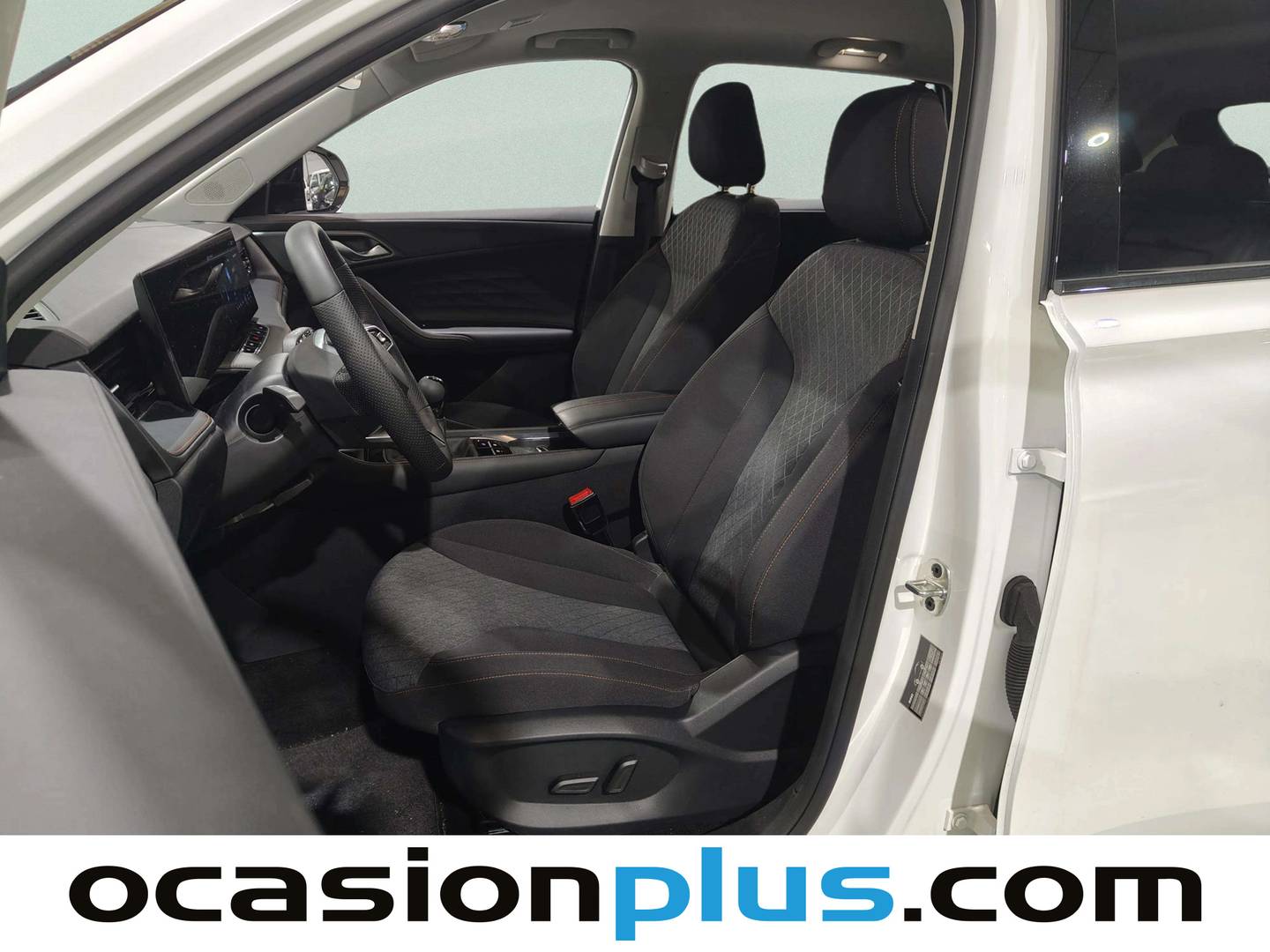 Foto MG HS MG HS 1.5T Comfort (170 CV)