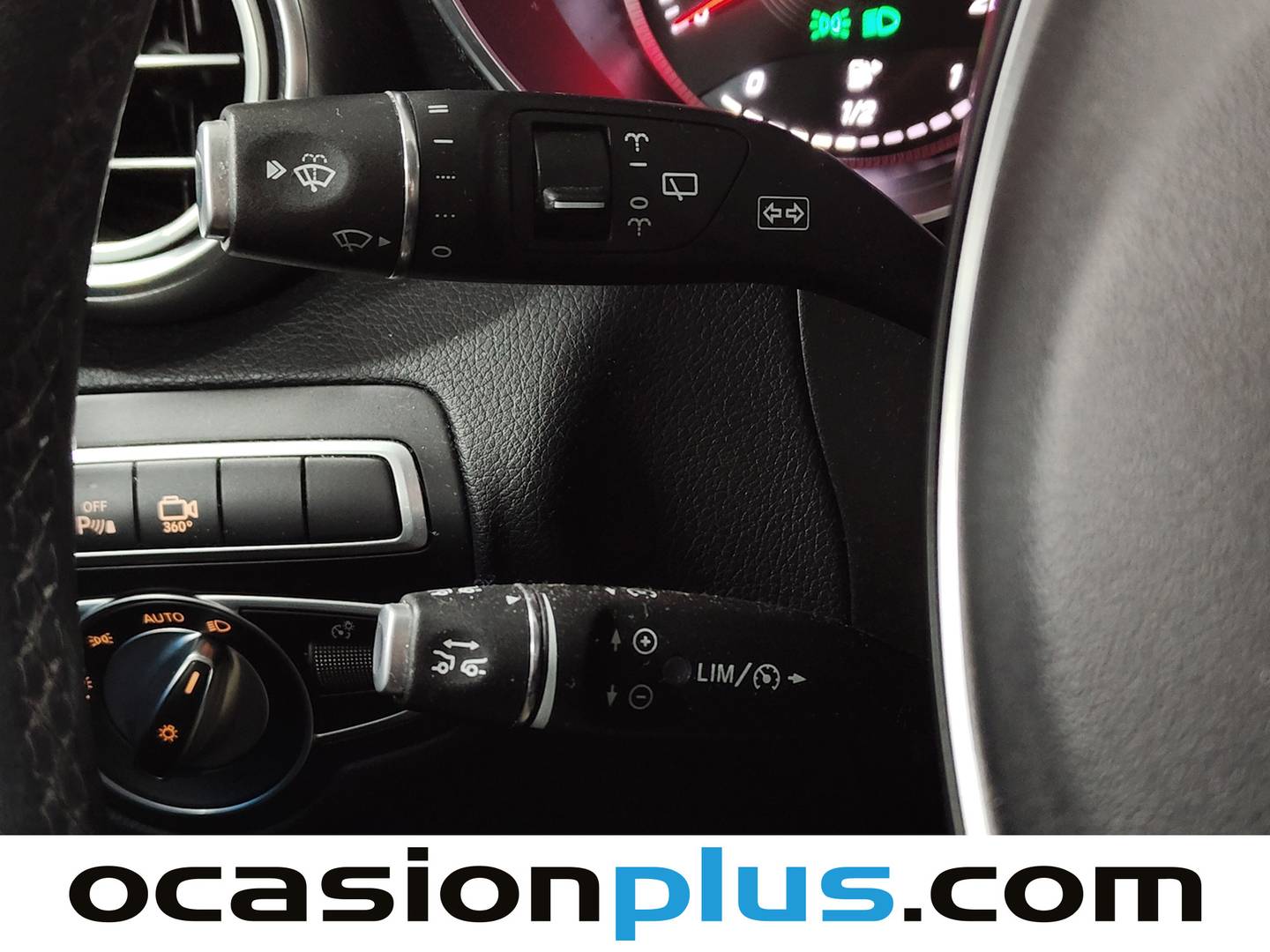 Mercedes Clase GLC Mercedes-Benz GLC 250 4MATIC  (211 CV) barato