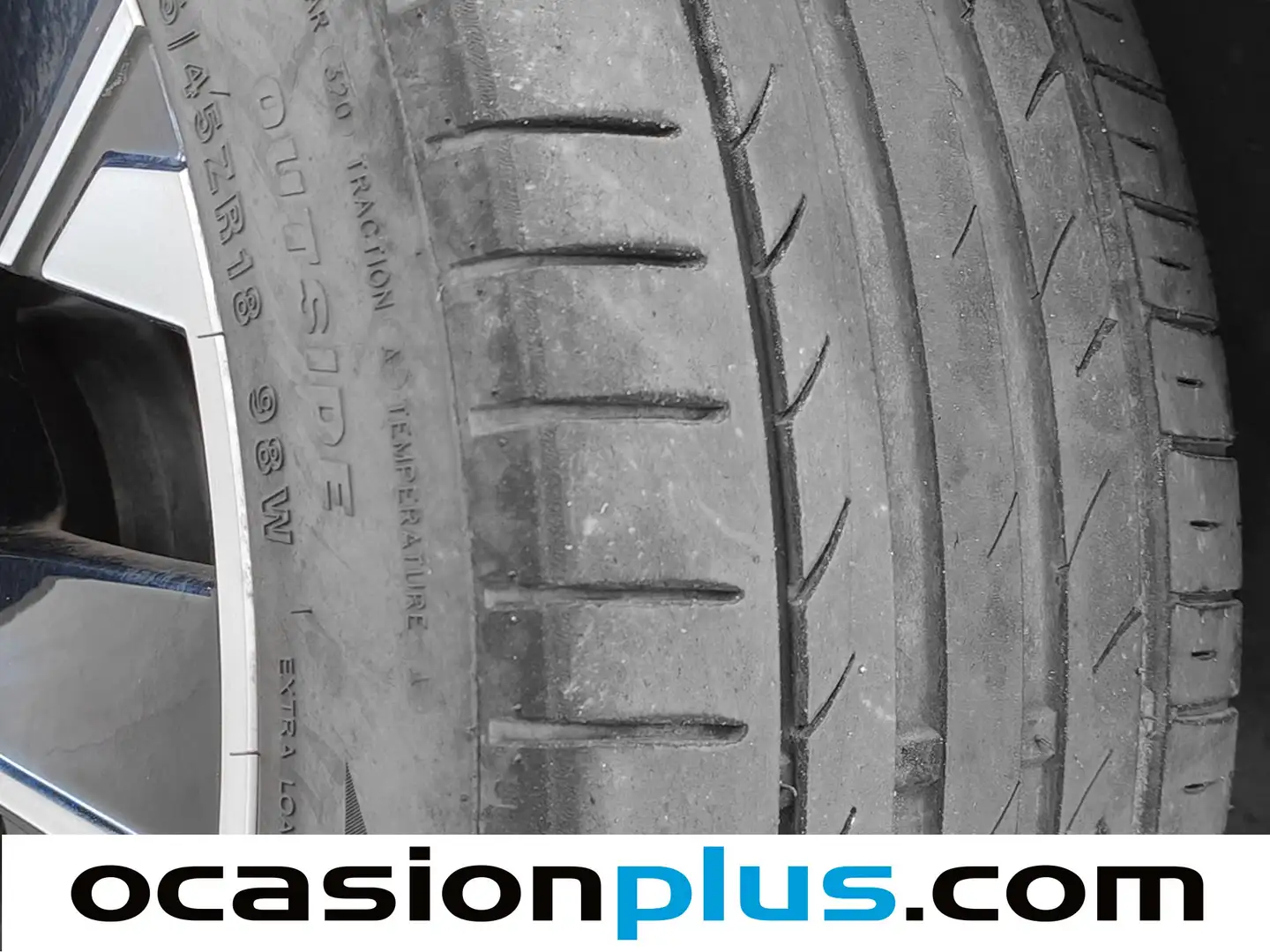 Foto Peugeot 508 Peugeot 508 SW SW BlueHDi 130 S&S GT EAT8 (130 CV)