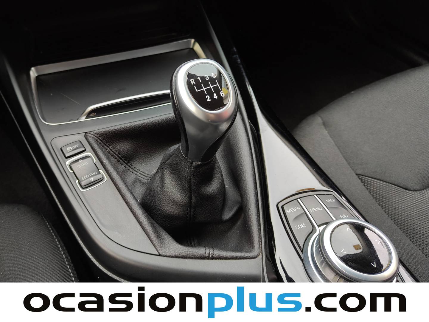 Foto BMW Serie 1 BMW Serie 1 116d (116 CV)