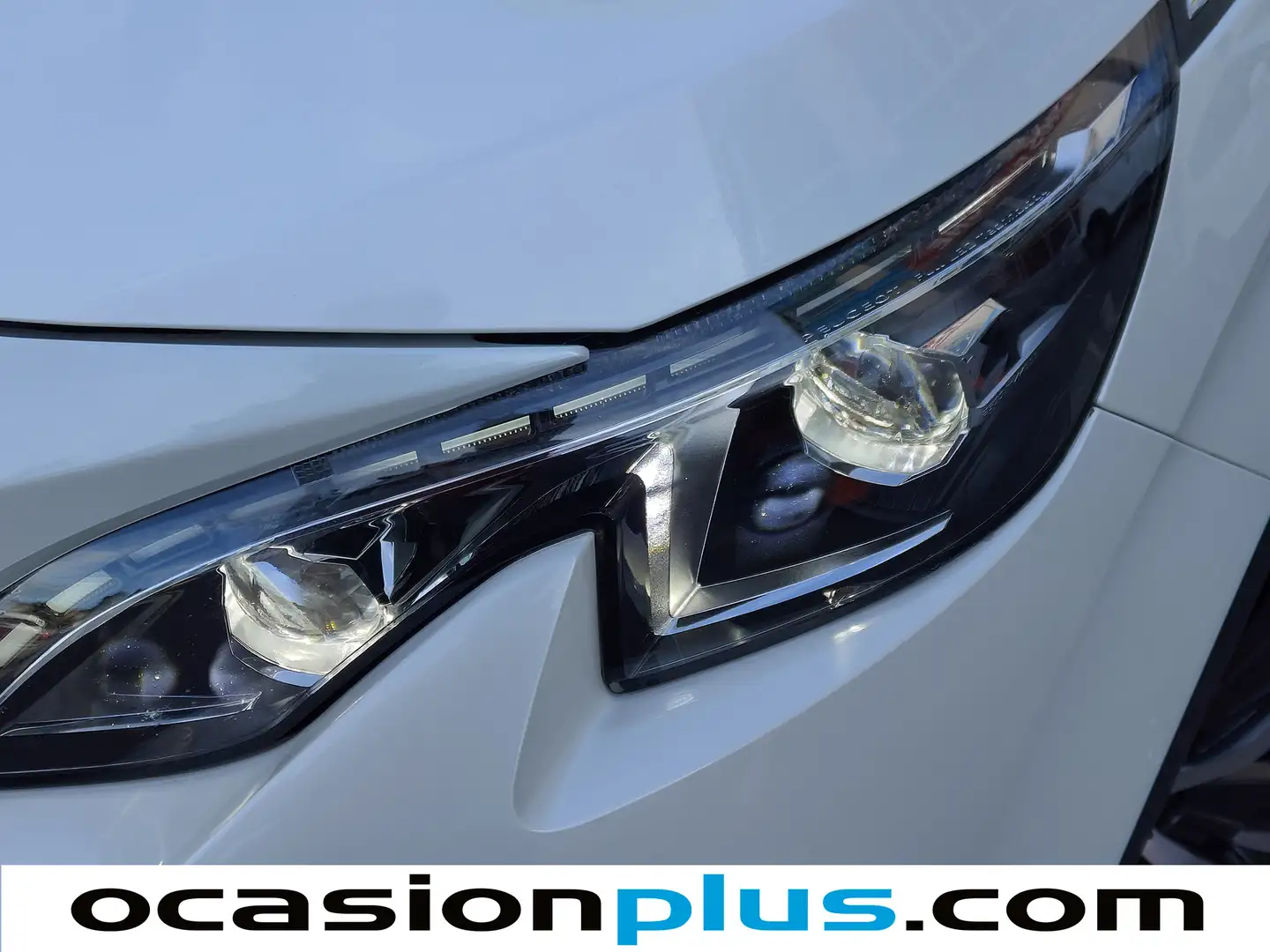 Foto Peugeot 5008 Peugeot 5008 BlueHDI 130 S&S GT-Line EAT8 (130 CV)  7 Plazas