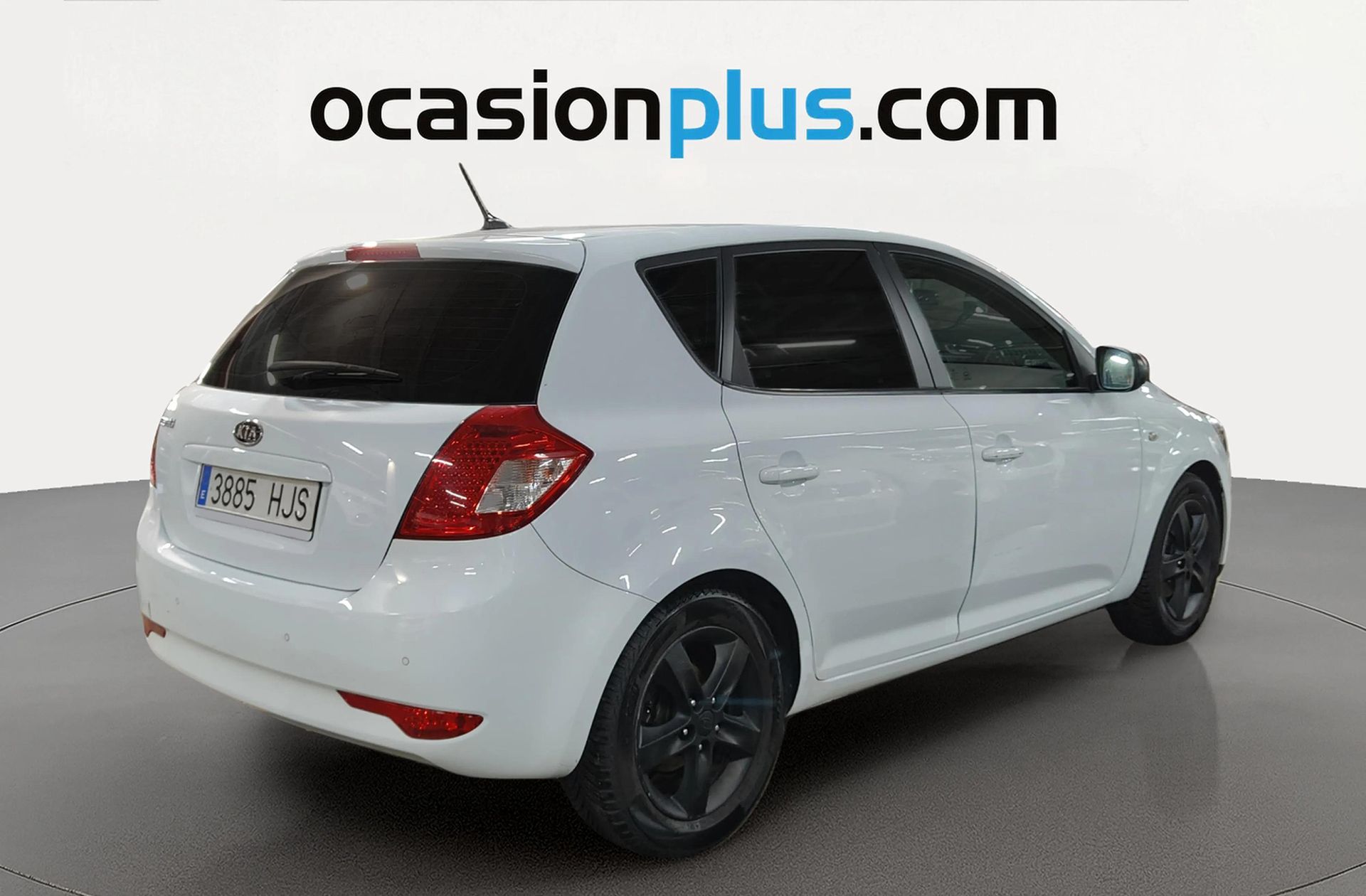Kia Ceed 1.4 Cvvt Drive Plus - foto 4