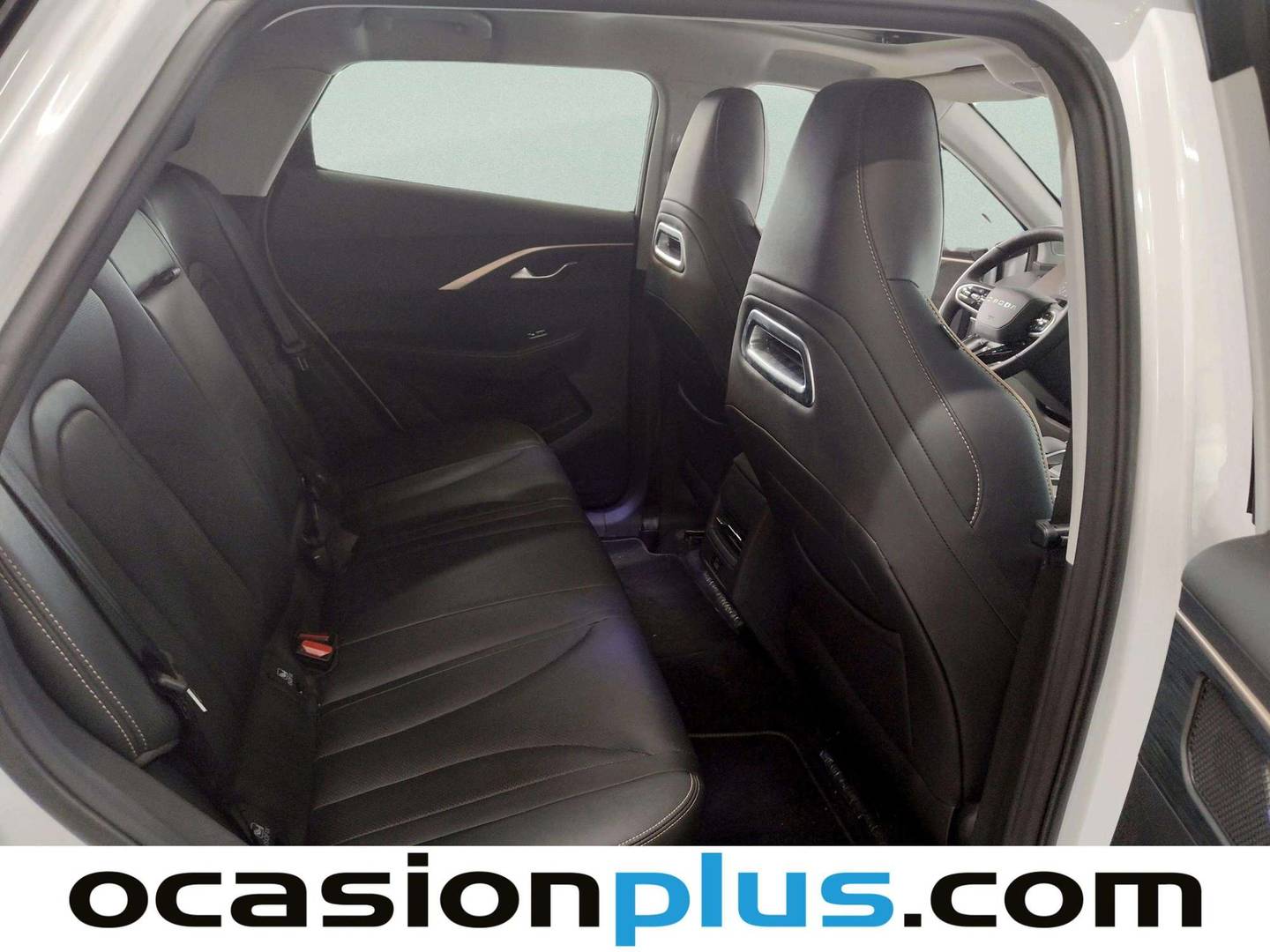 OMODA 5 OMODA 5 1.6 T-GDI Premium DCT (185 CV) de segunda mano