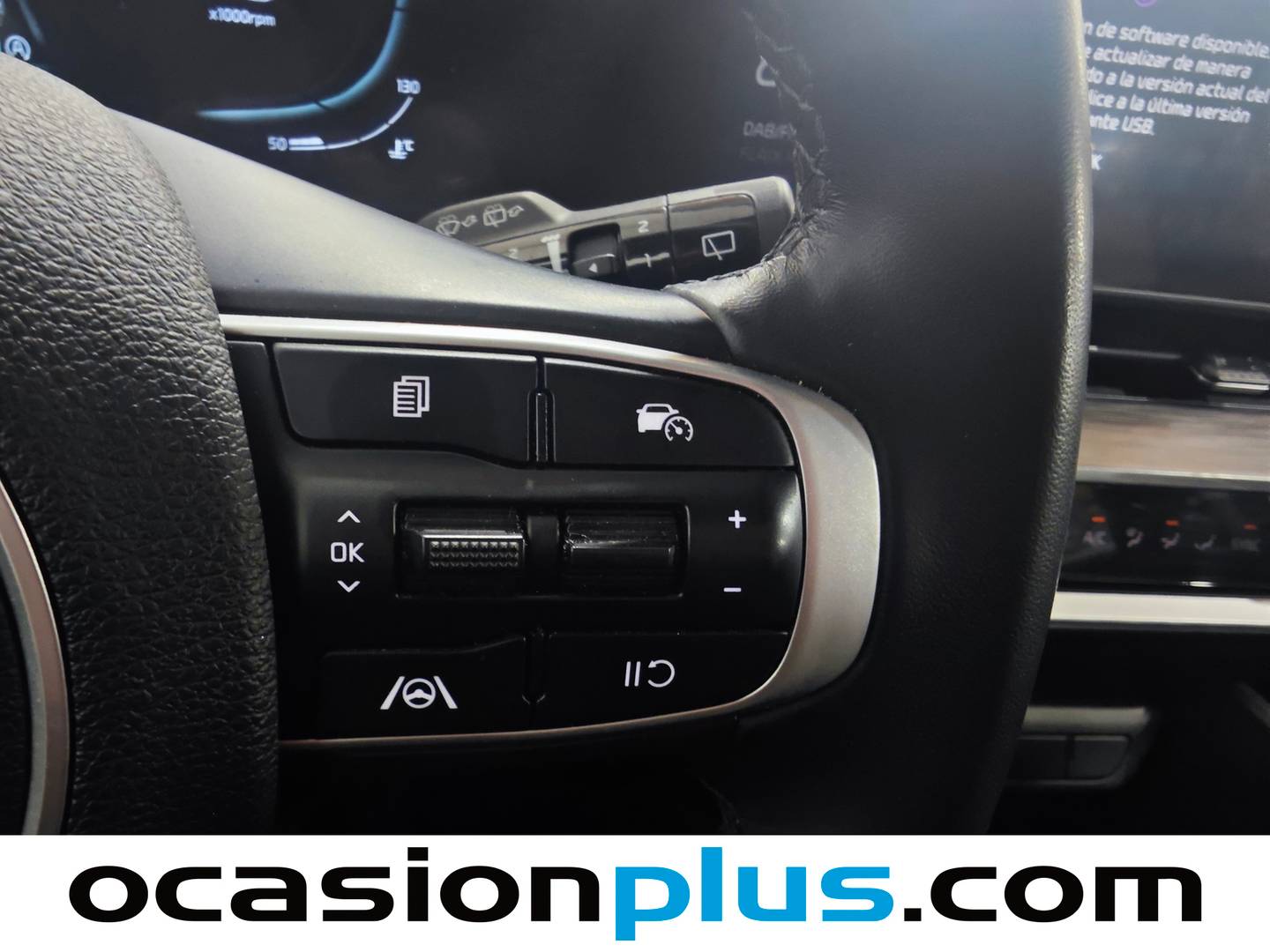 Foto KIA Sportage Kia Sportage 1.6 T-GDi MHEV Drive 4x2 (150 CV)