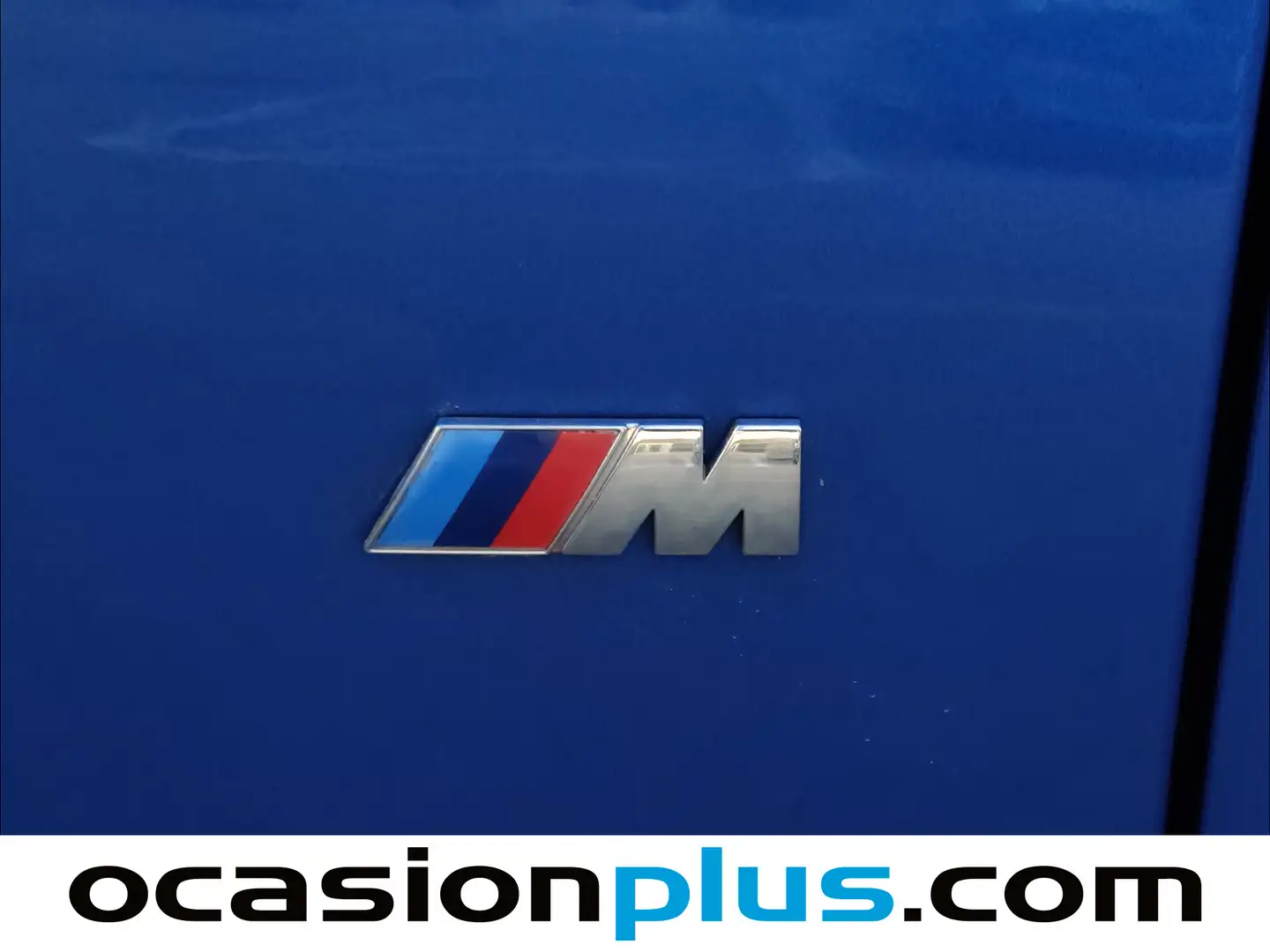 Foto BMW Serie 1 BMW Serie 1 116d  (116 CV) Pack M