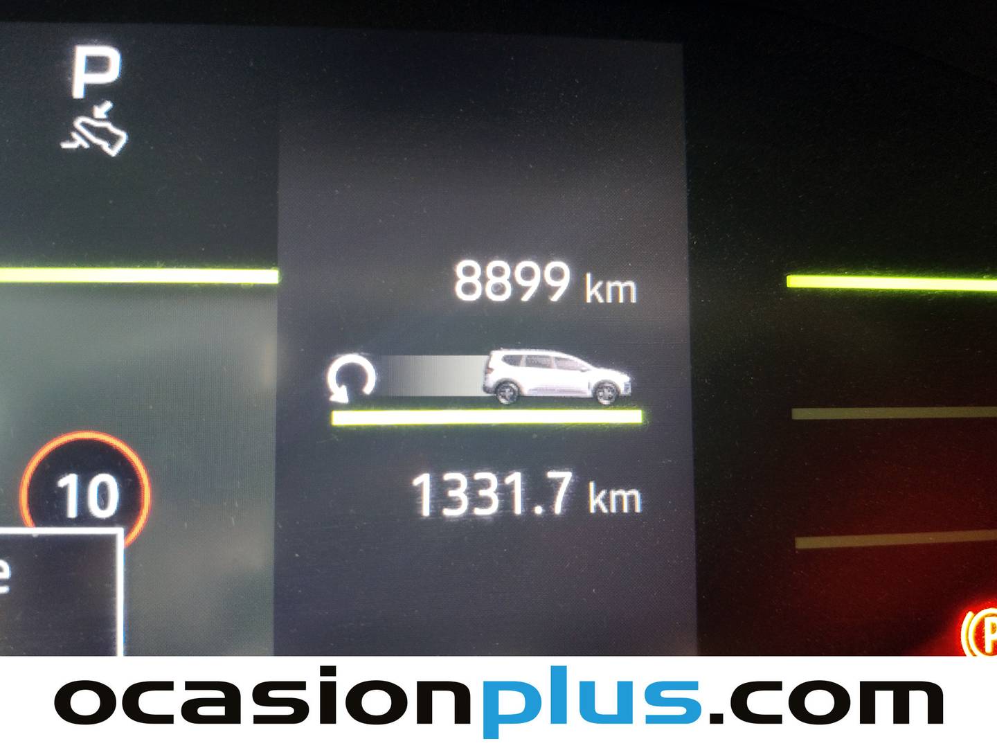 Dacia Jogger Dacia Jogger Extreme Hybrid (155 CV) 7 plazas 155cv