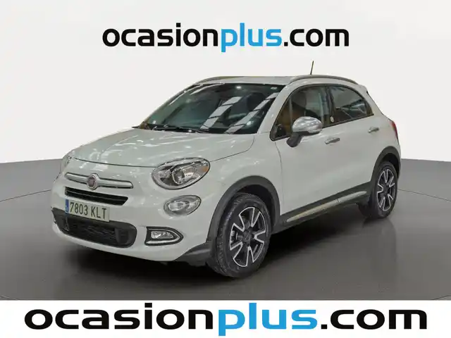 Fiat 500X 1.3 MultiJet Mirror 4x2 (95 CV) de segunda mano