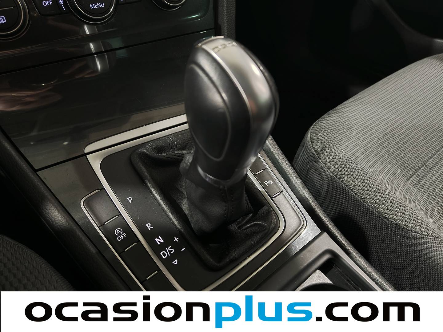 Volkswagen Golf Volkswagen Golf Advance 1.6 TDI (115 CV) DSG de segunda mano