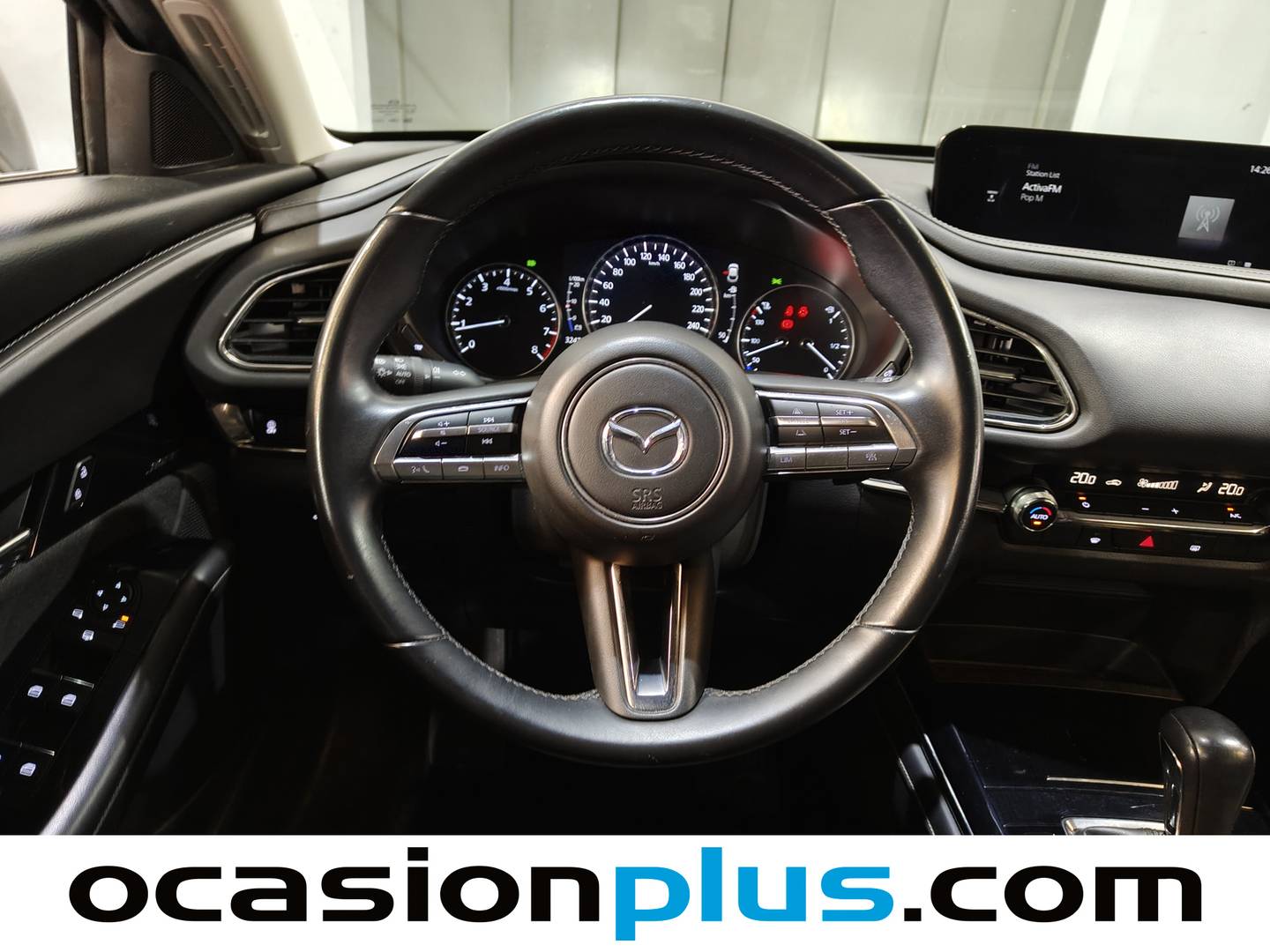 Foto Mazda CX-30 Mazda CX-30 2.0 e-Skyactiv-X Zenith AT (186 CV)