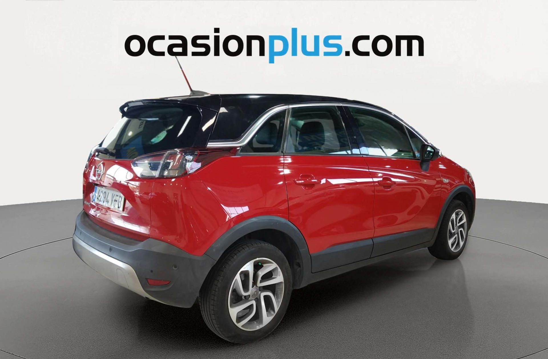 Opel Crossland 1.2 Turbo ecoTEC Excellence - foto 3