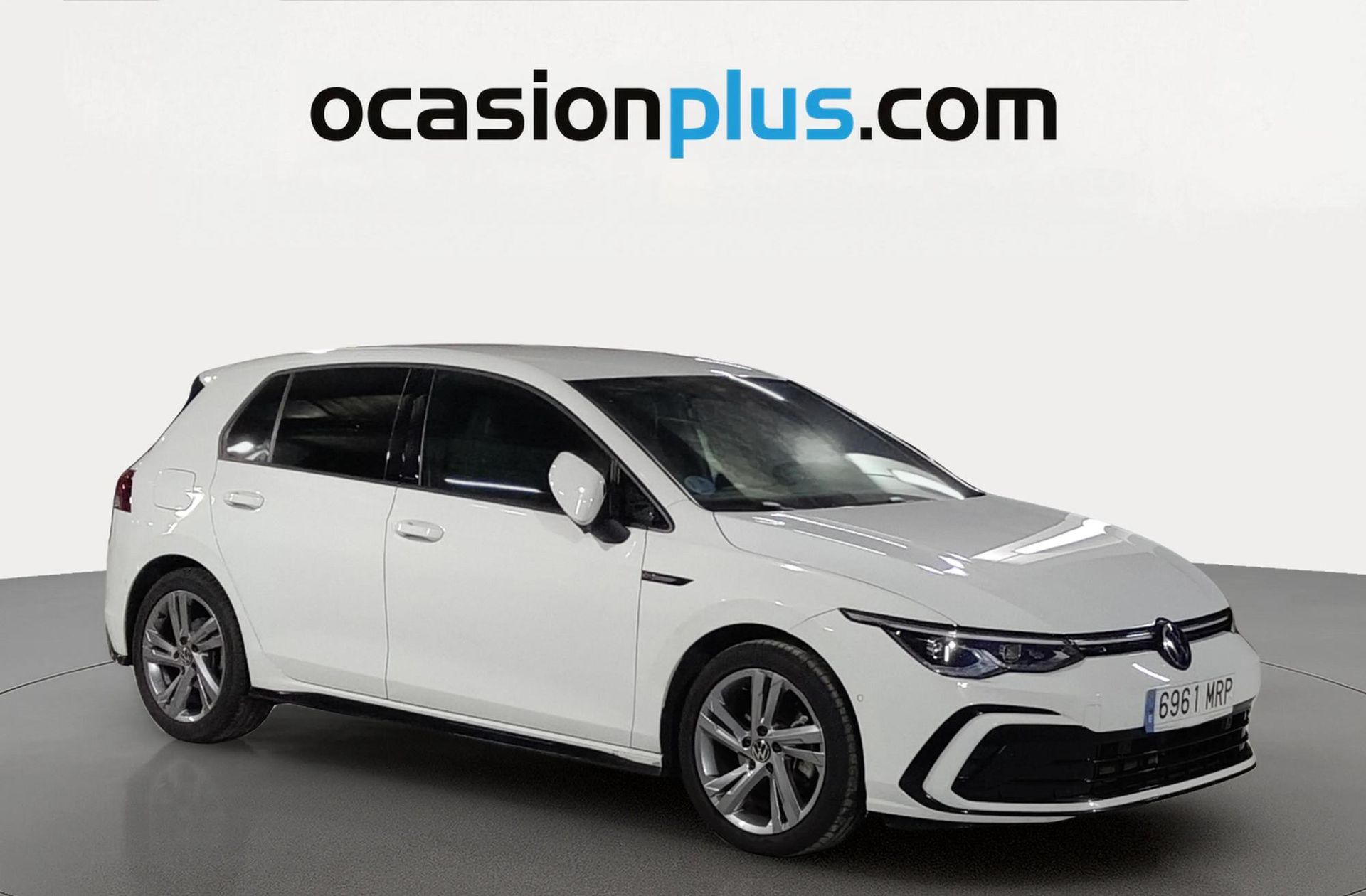 Volkswagen Golf R-Line 1.5 eTSI DSG - foto 2