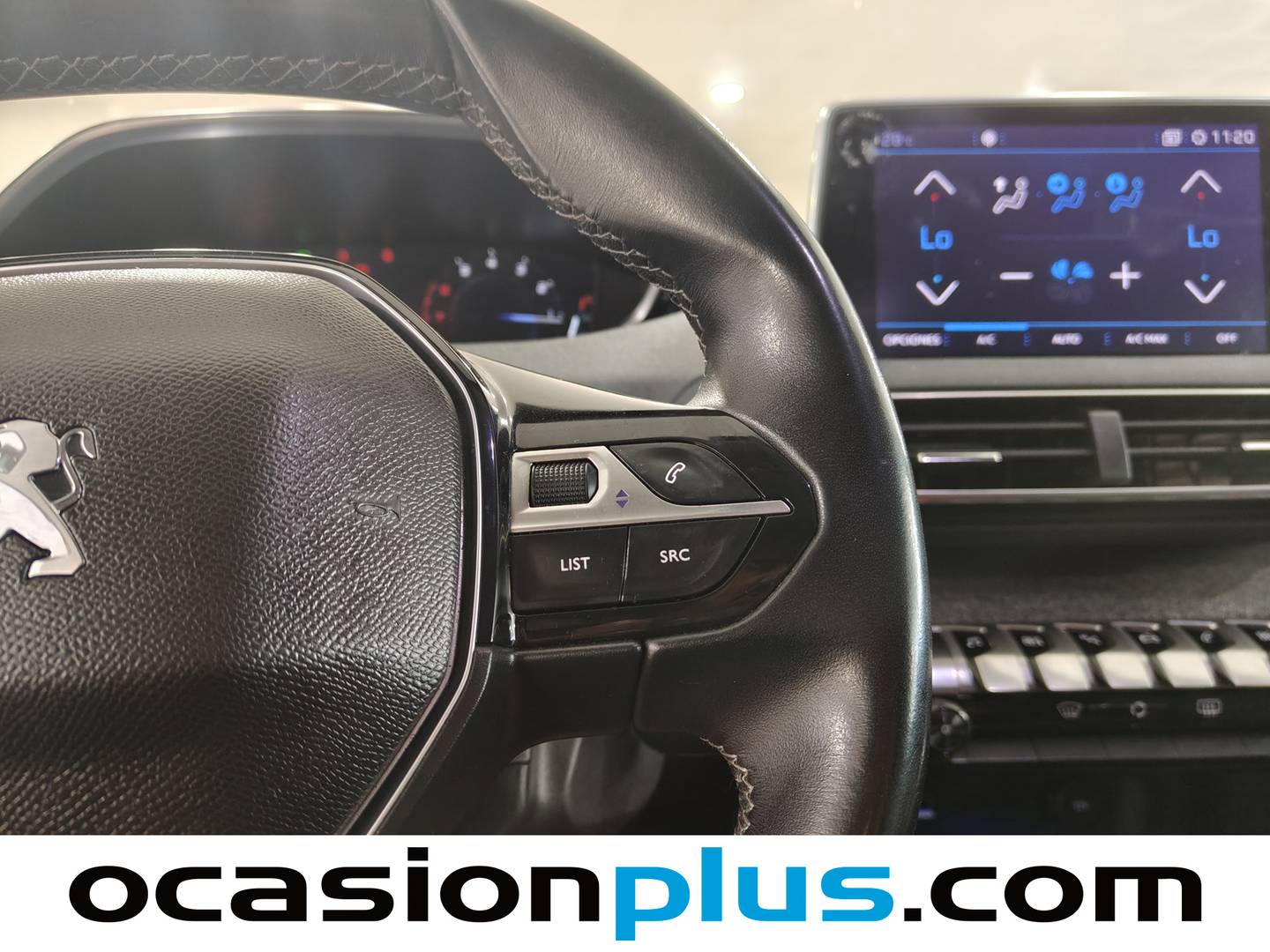 Peugeot 5008 Peugeot 5008 PureTech 130 S&S Allure (130 CV) 7 PLAZAS al mejor precio