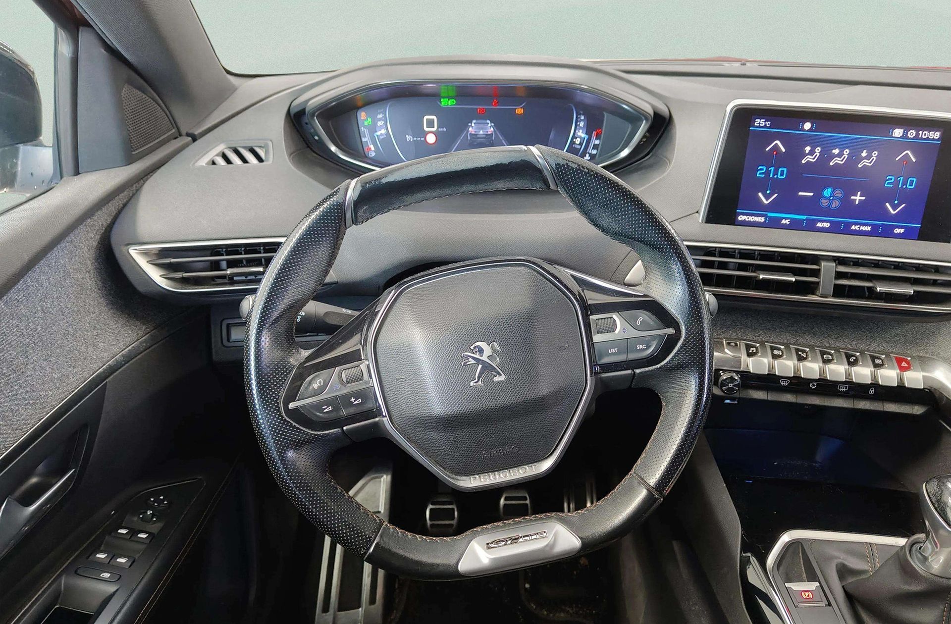 Peugeot 3008 BlueHDi 130 GT Line - foto 22