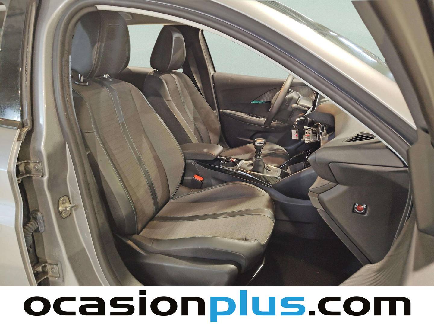 Foto Peugeot 208 Peugeot 208 PureTech 100 Allure (100 CV)