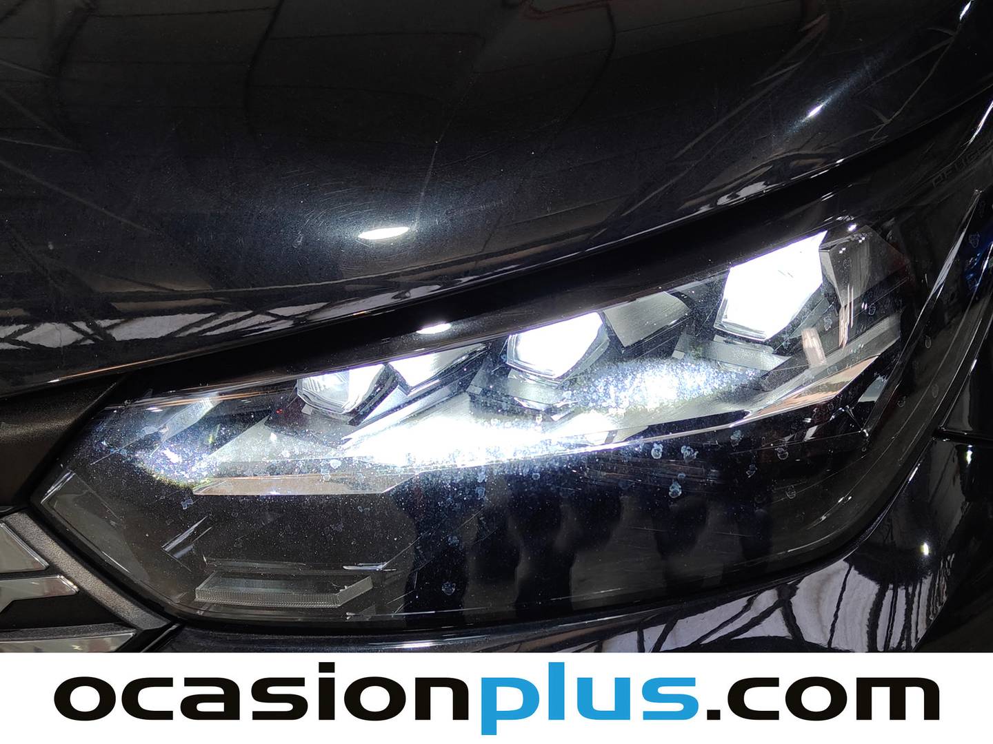 Peugeot 2008 Peugeot 2008 PureTech 130 S&S GT EAT8 (130 CV) al mejor precio