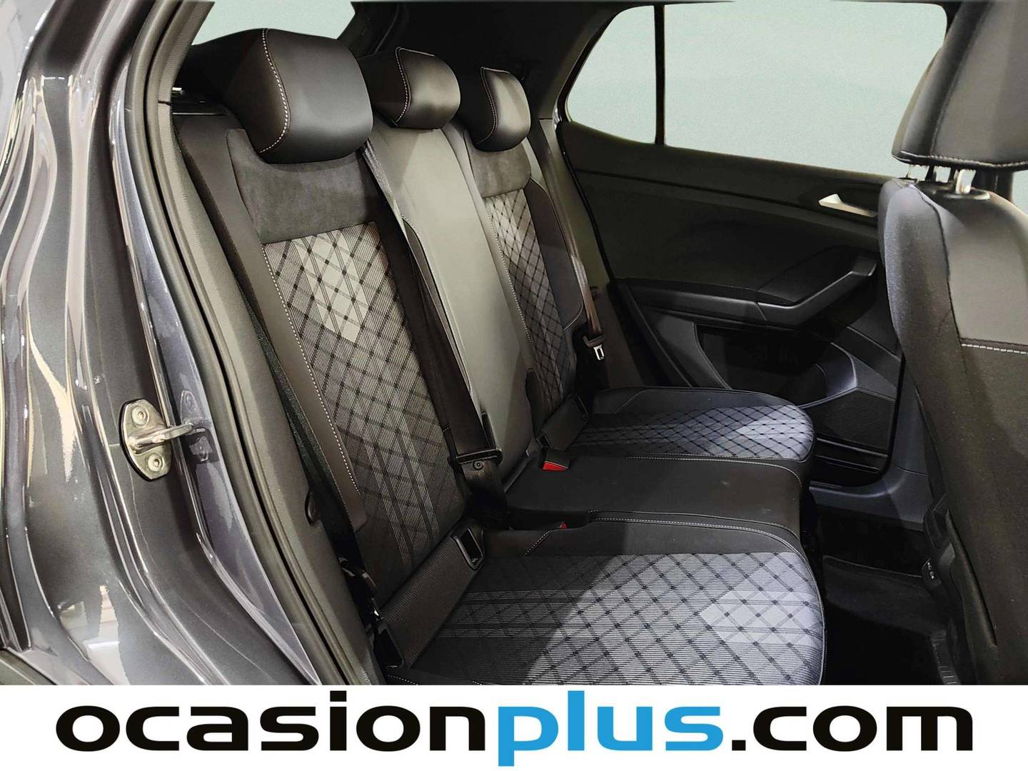 Volkswagen T-Cross Volkswagen T-Cross R-Line 1.0 TSI (116 CV) DSG gasolina