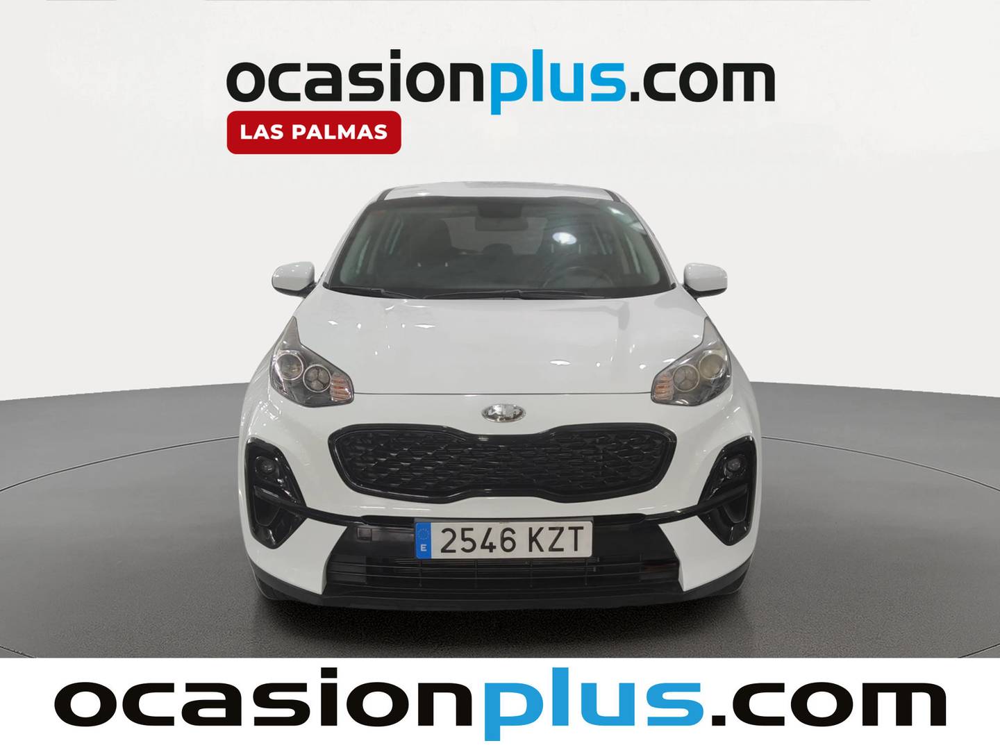 Foto KIA Sportage Kia Sportage 1.6 GDi Drive 4x2 (132 CV)